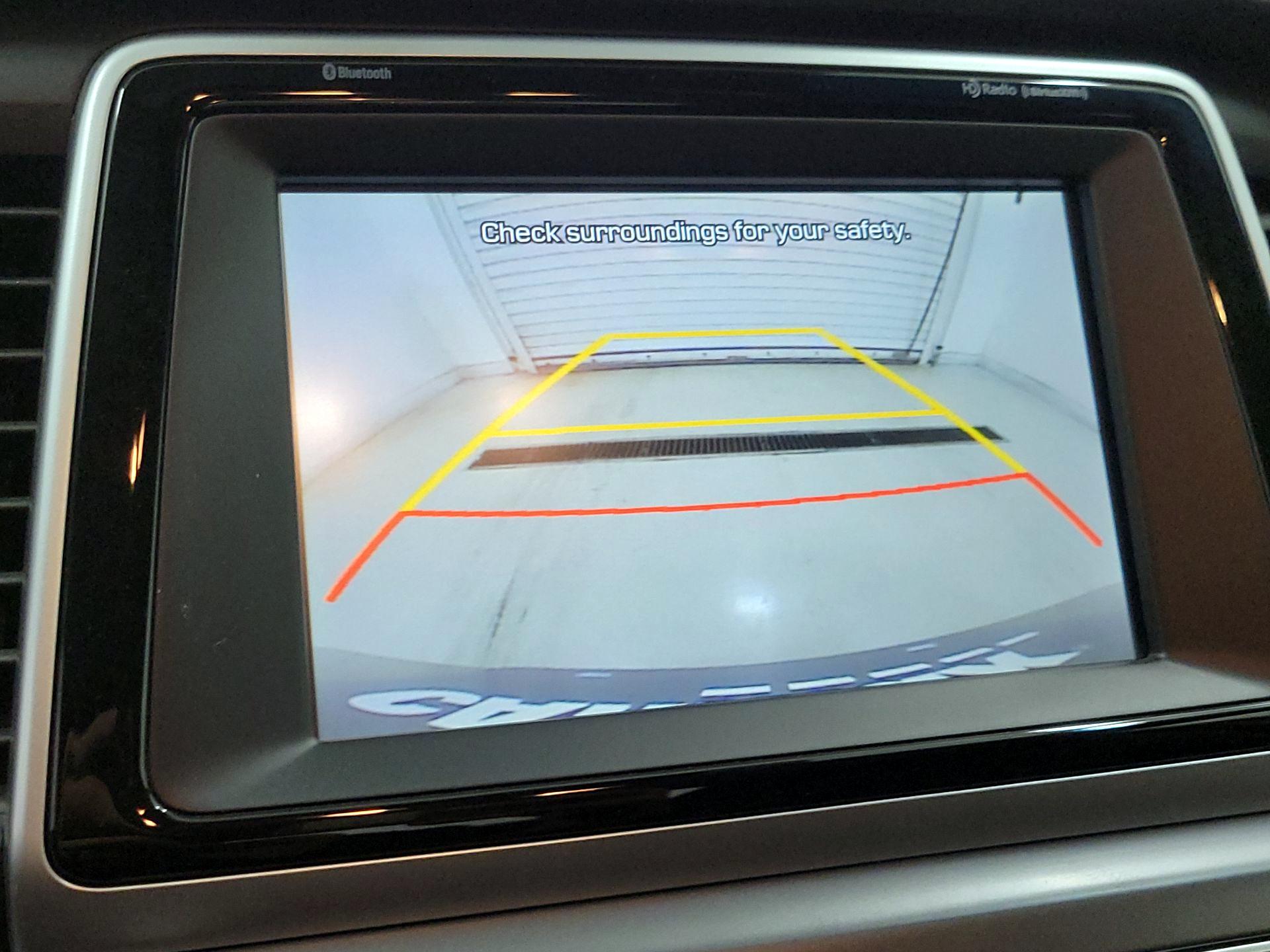 Thumbnail: 2018 Hyundai Sonata - 14