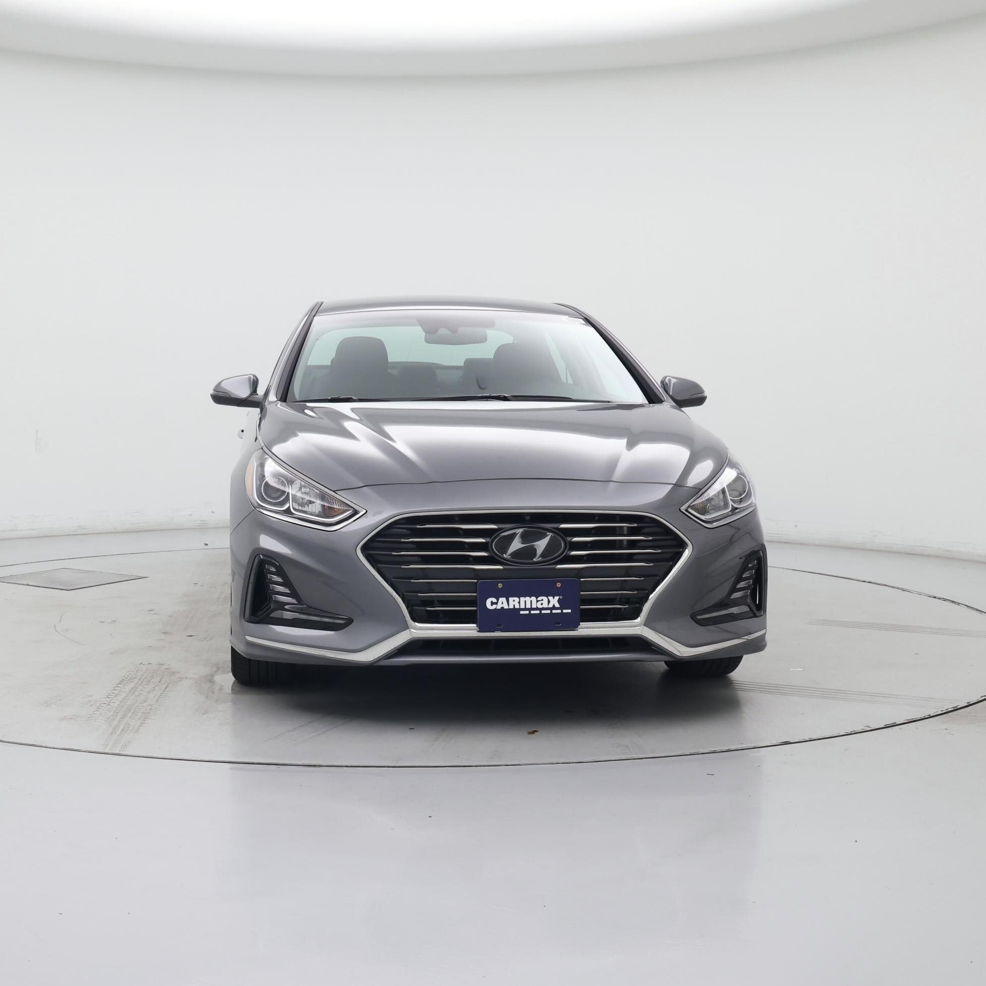 Thumbnail: 2018 Hyundai Sonata - 5