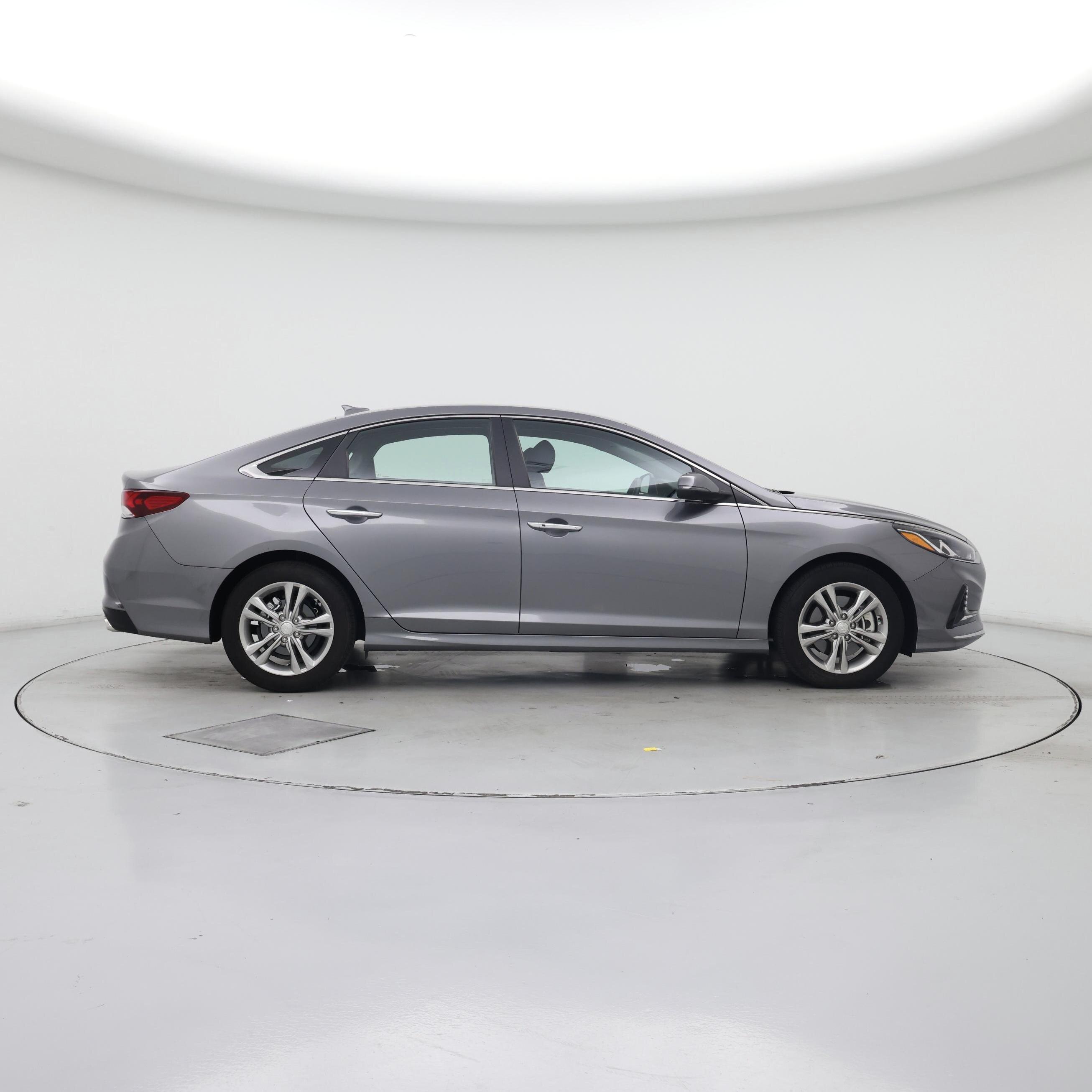 Thumbnail: 2018 Hyundai Sonata - 7