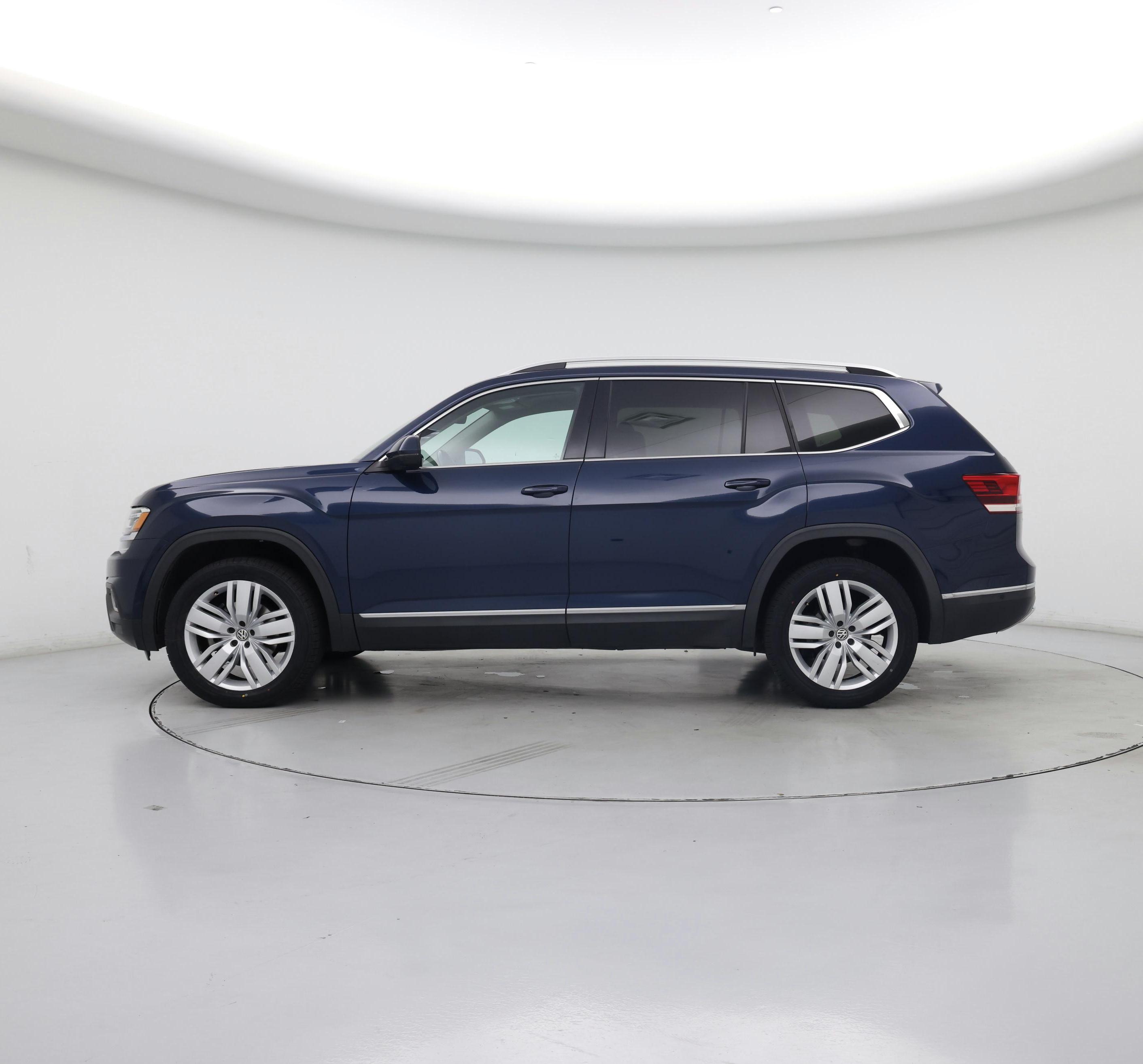 Thumbnail: 2018 Volkswagen Atlas - 3