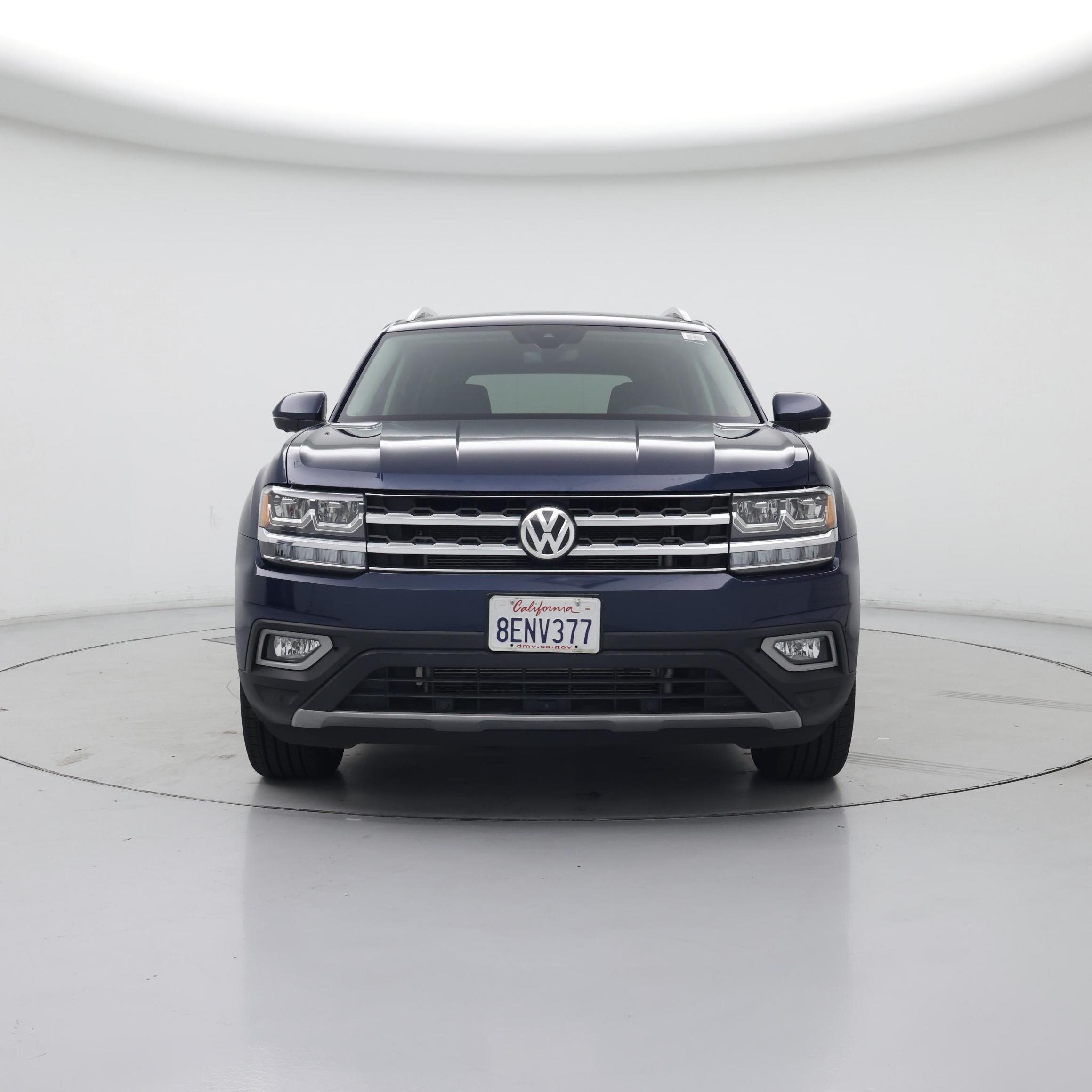 Thumbnail: 2018 Volkswagen Atlas - 5