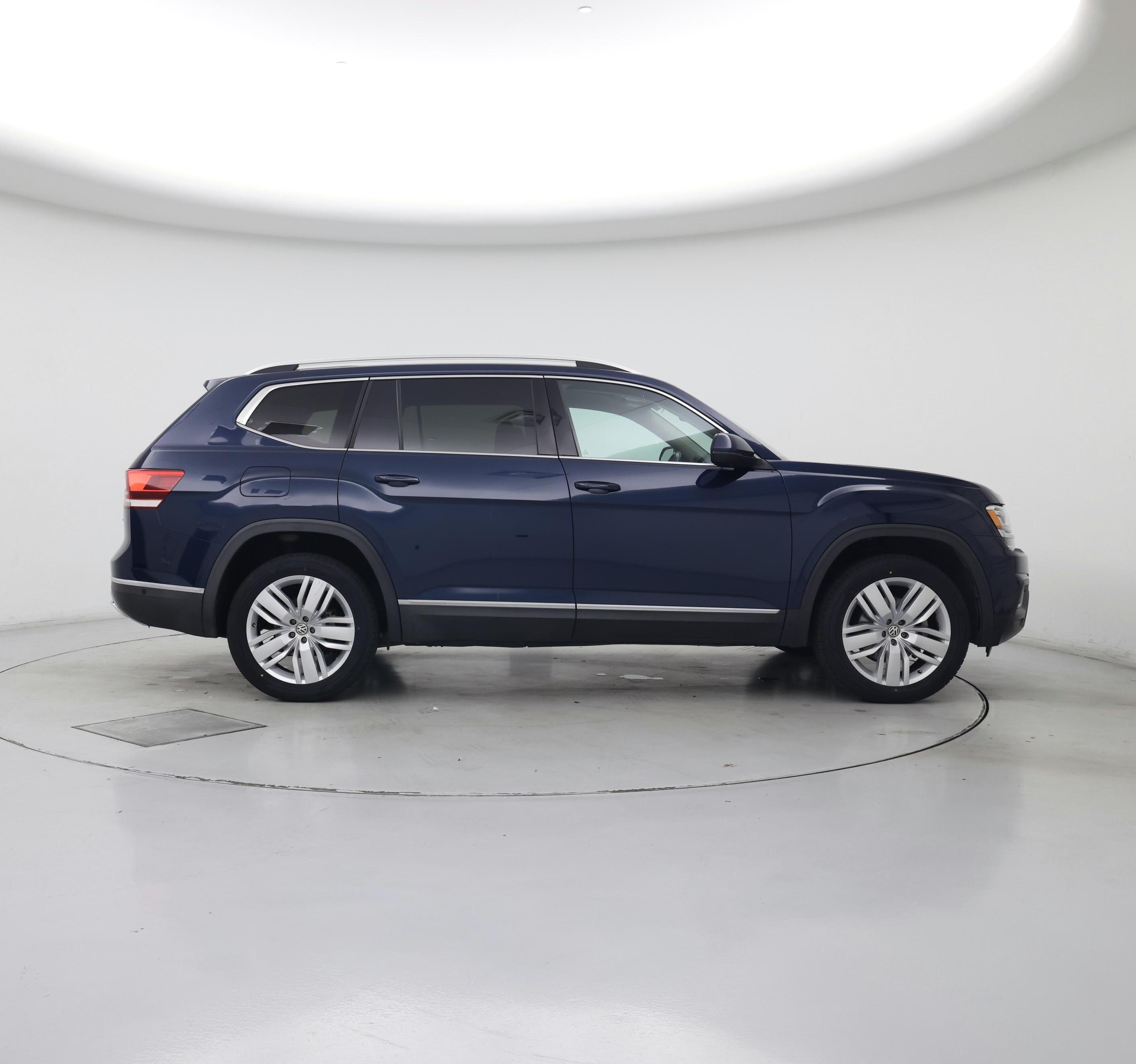 Thumbnail: 2018 Volkswagen Atlas - 7
