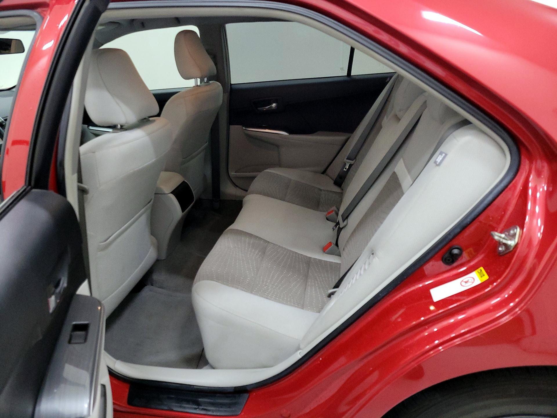 Thumbnail: 2014 Toyota Camry - 19
