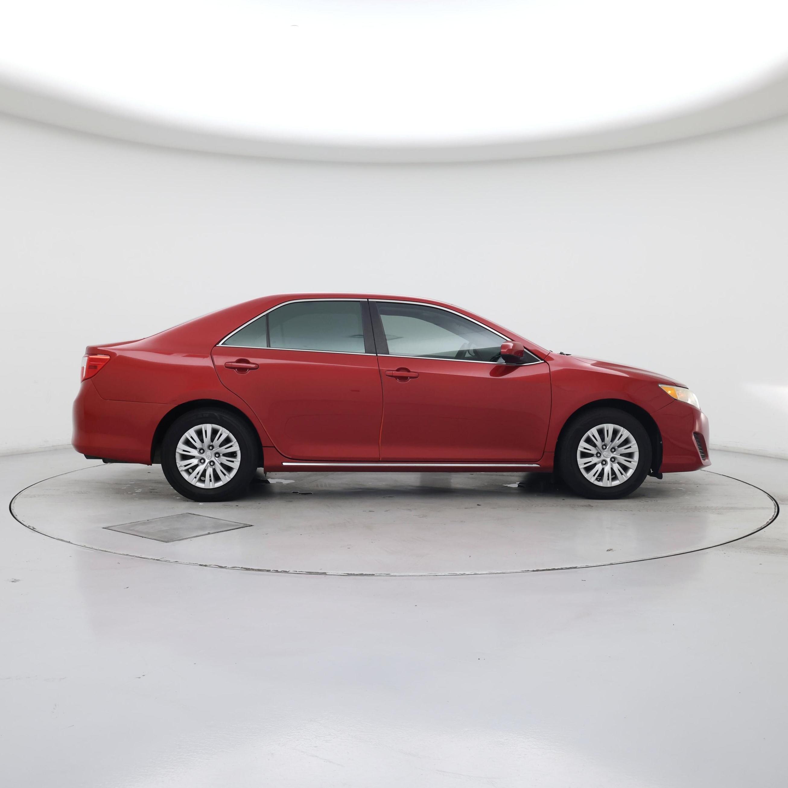 Thumbnail: 2014 Toyota Camry - 7
