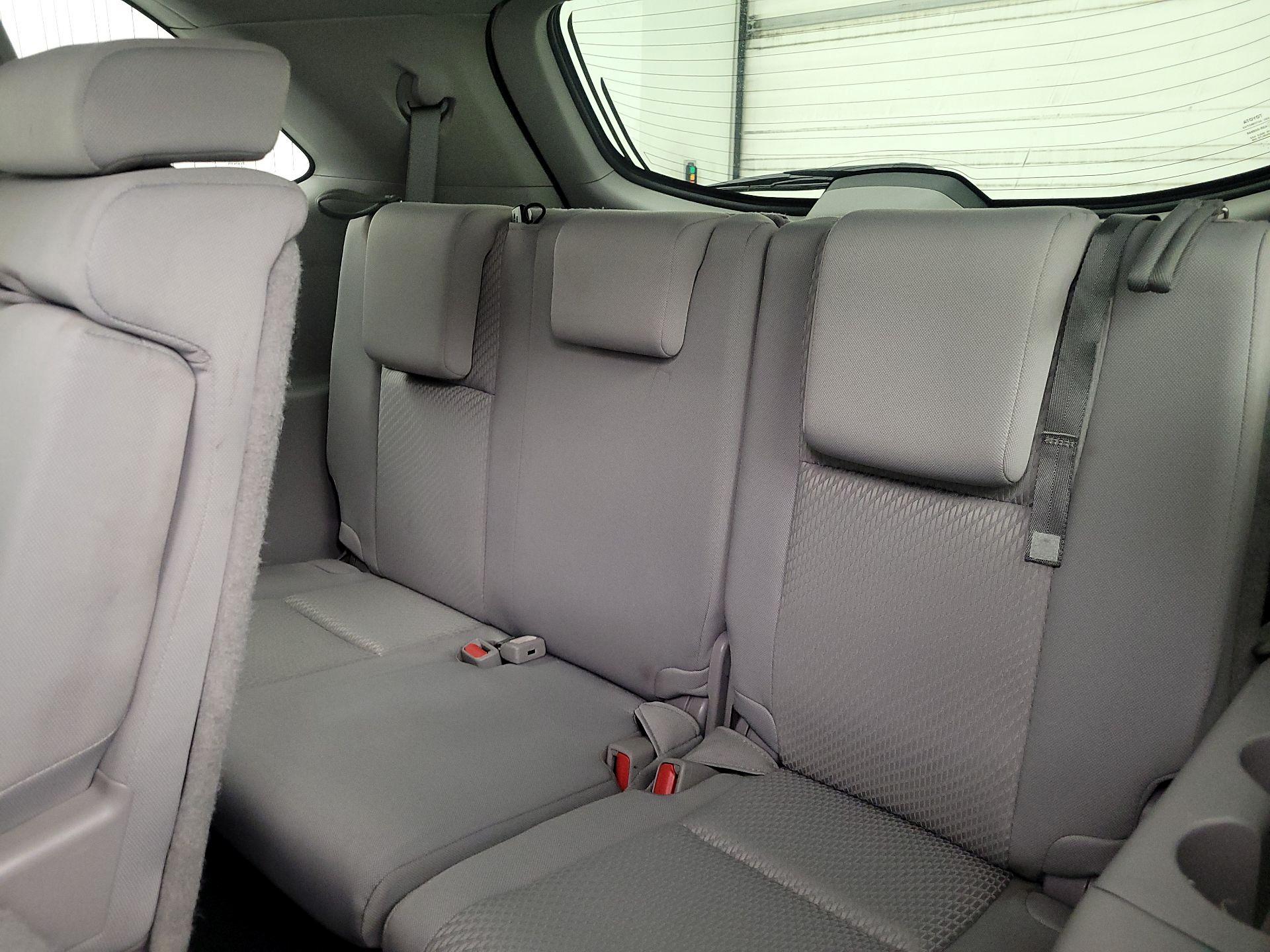 Thumbnail: 2016 Toyota Highlander - 20