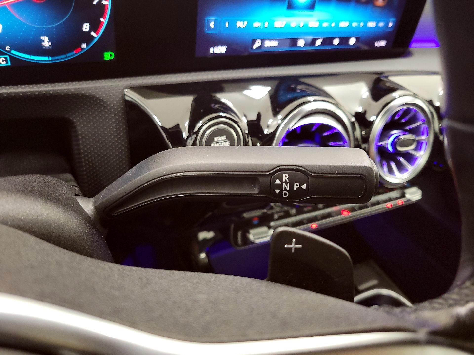 Thumbnail: 2022 Mercedes-Benz CLA - 17