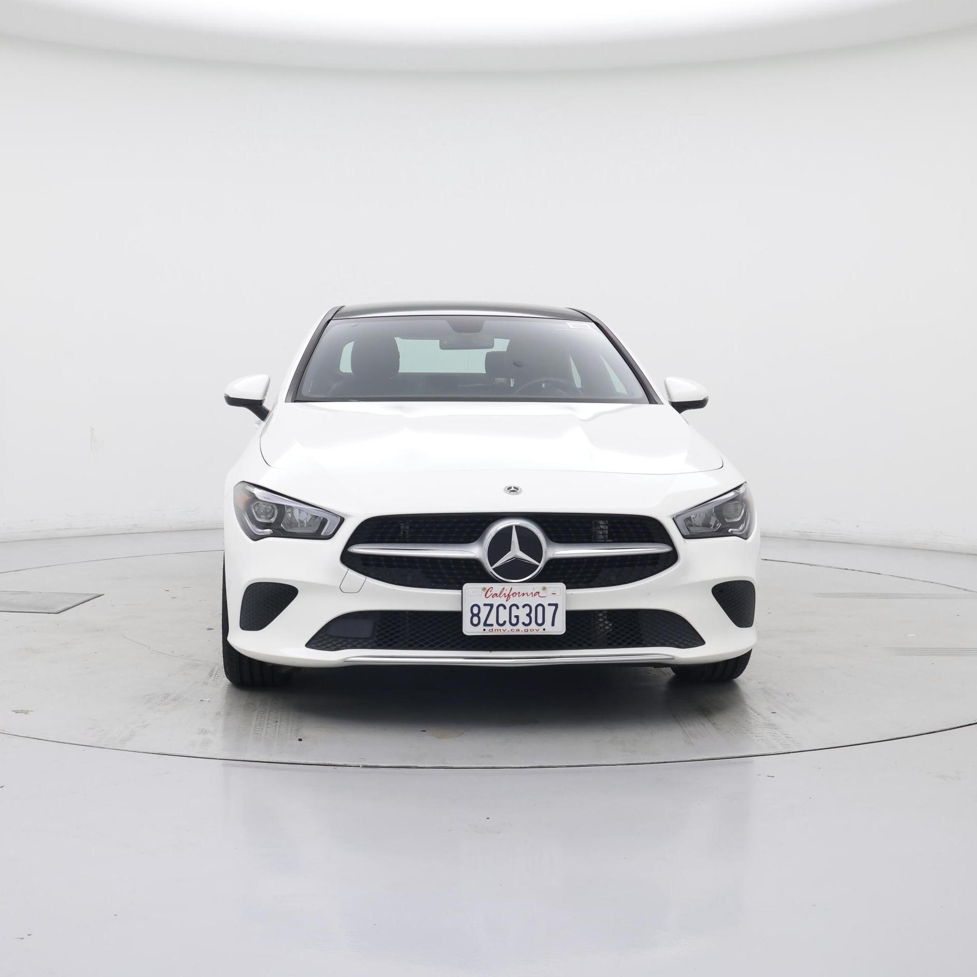 Thumbnail: 2022 Mercedes-Benz CLA - 5