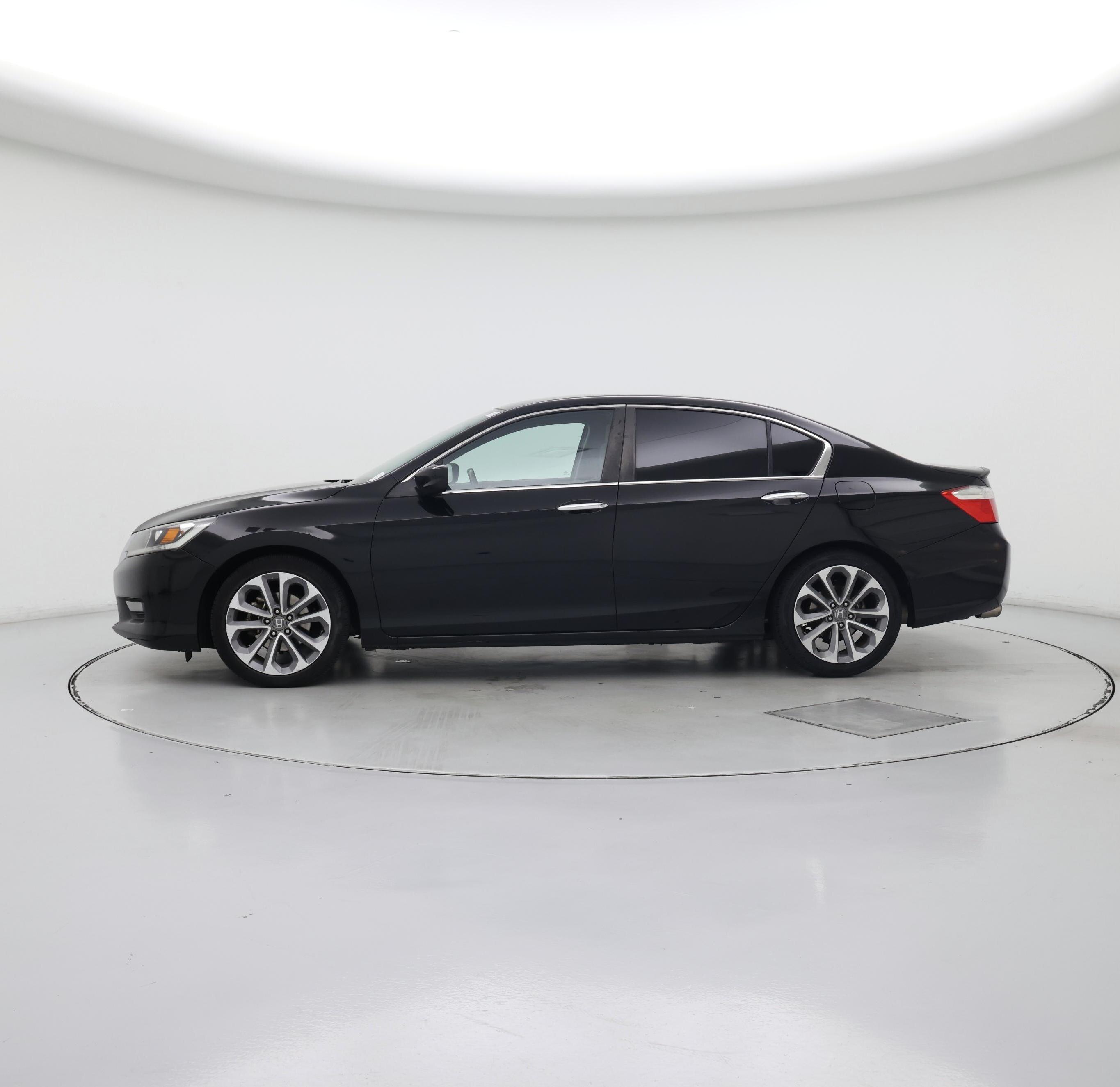 Thumbnail: 2015 Honda Accord - 3