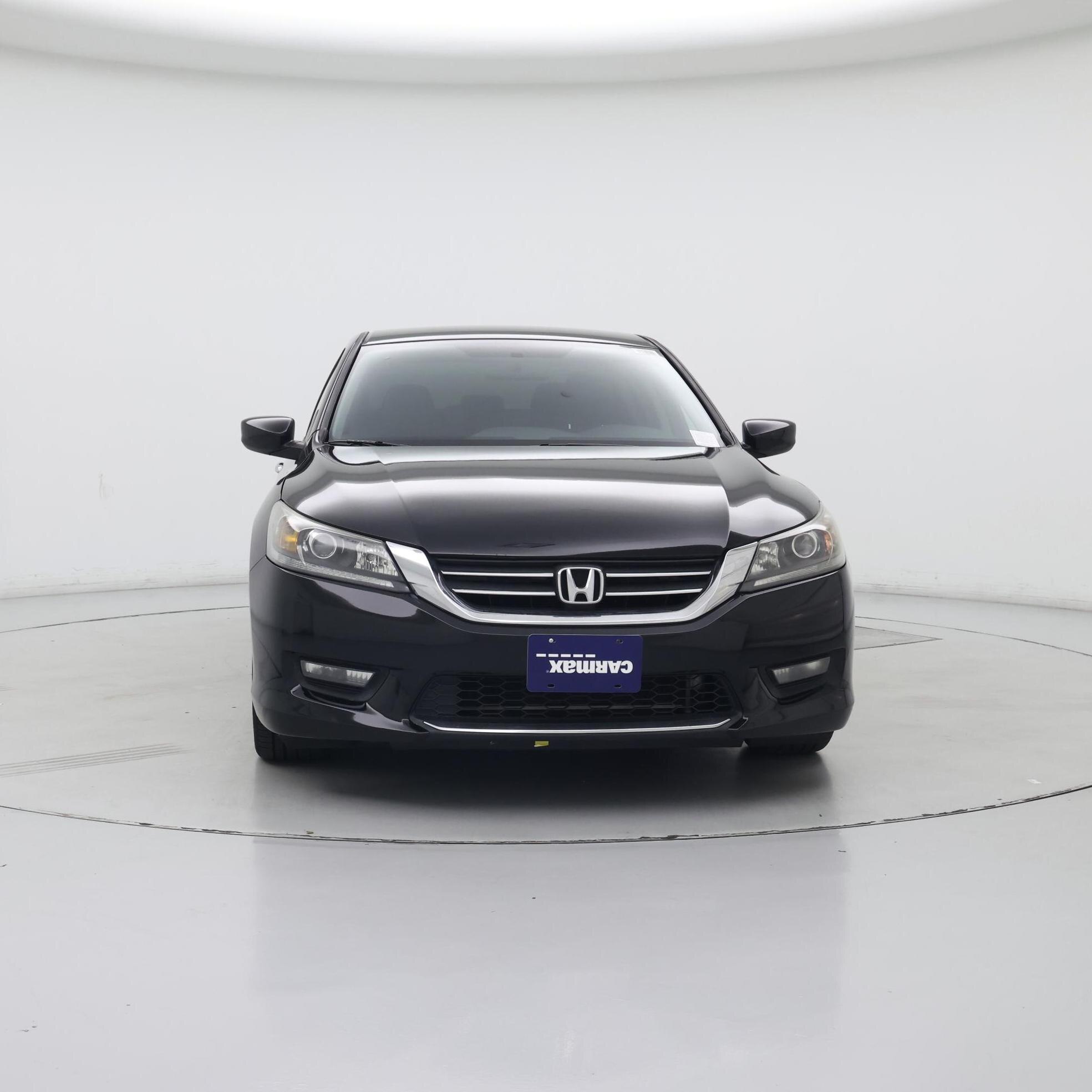 Thumbnail: 2015 Honda Accord - 5