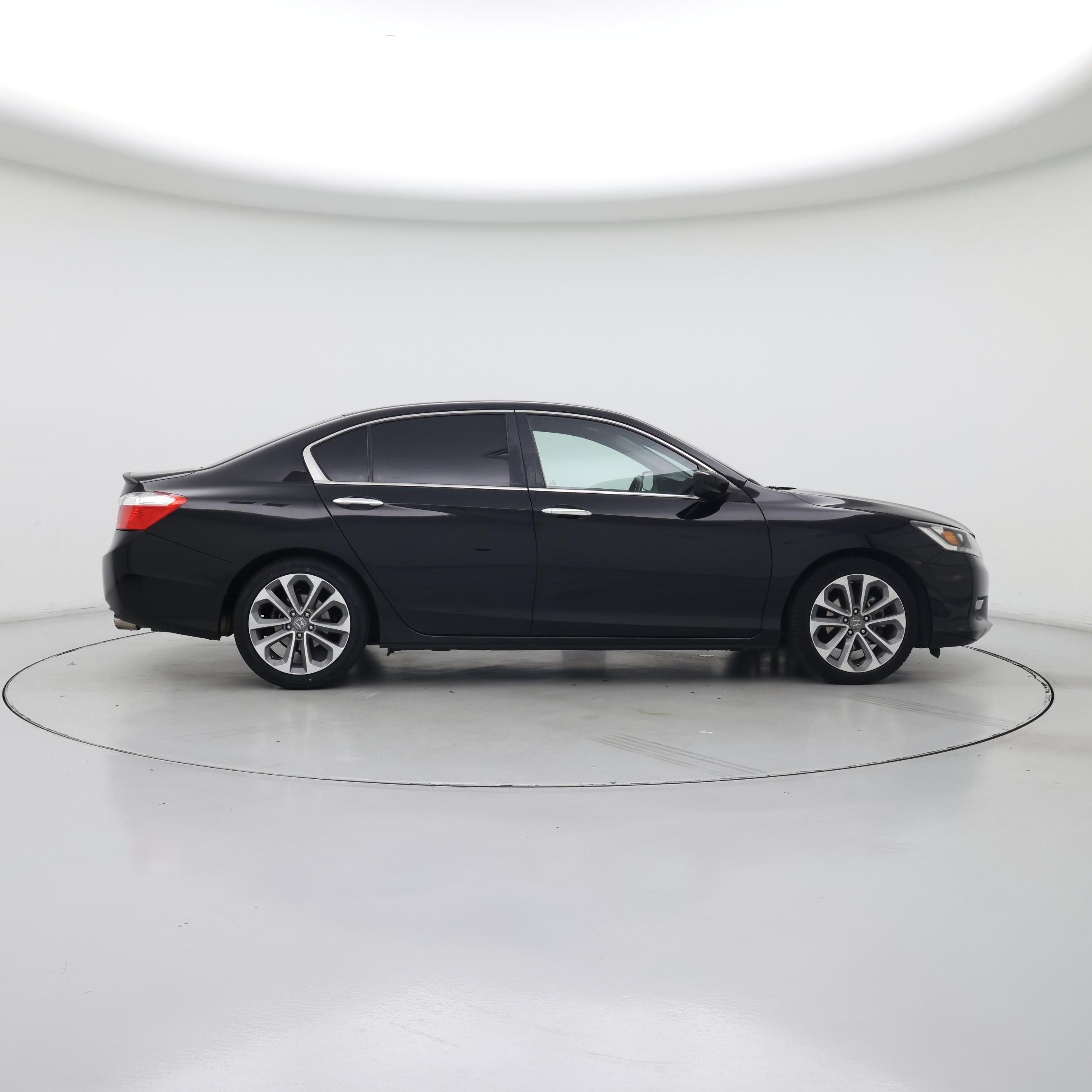 Thumbnail: 2015 Honda Accord - 7