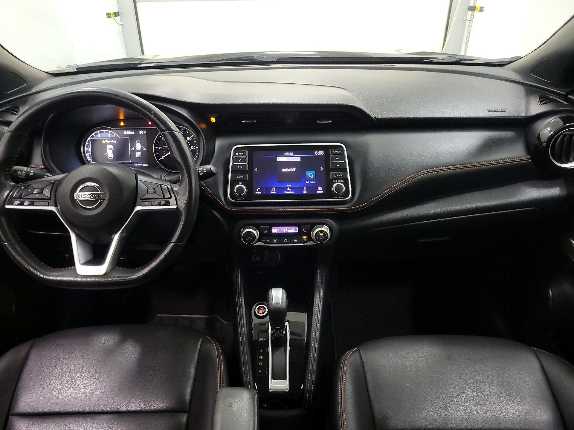Thumbnail: 2019 Nissan Kicks - 9