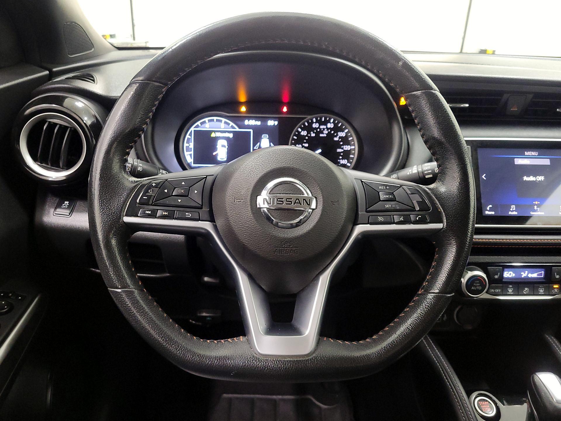 Thumbnail: 2019 Nissan Kicks - 10