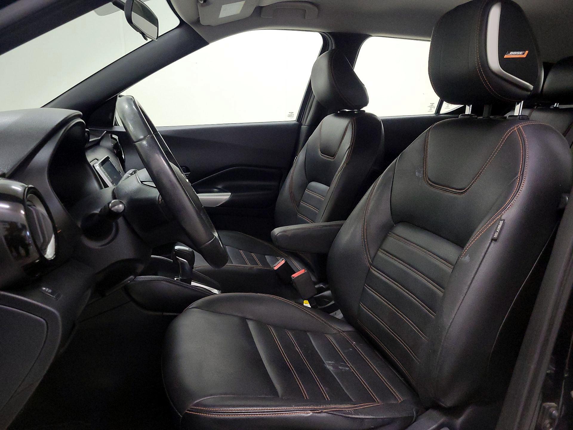 Thumbnail: 2019 Nissan Kicks - 11