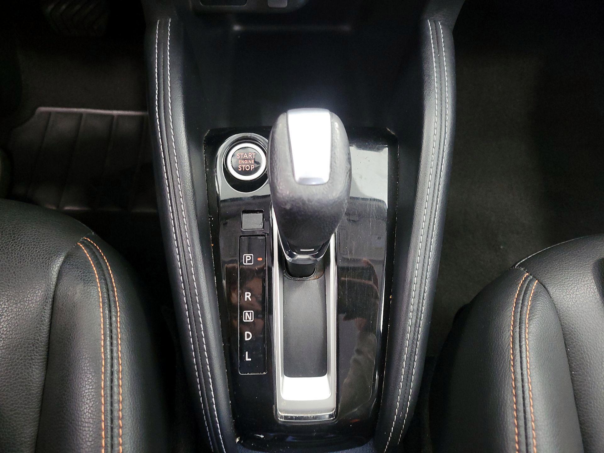 Thumbnail: 2019 Nissan Kicks - 17