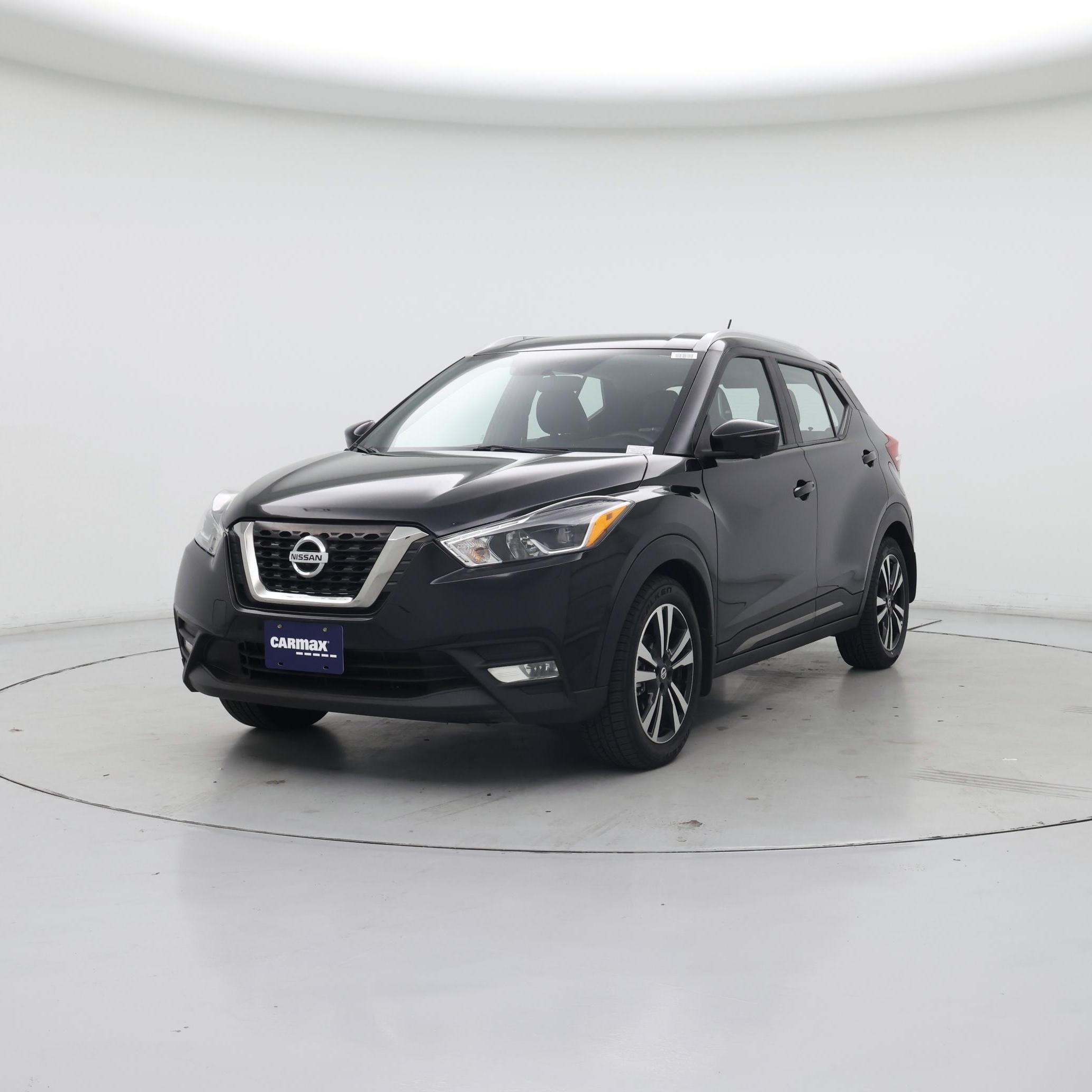 Thumbnail: 2019 Nissan Kicks - 4