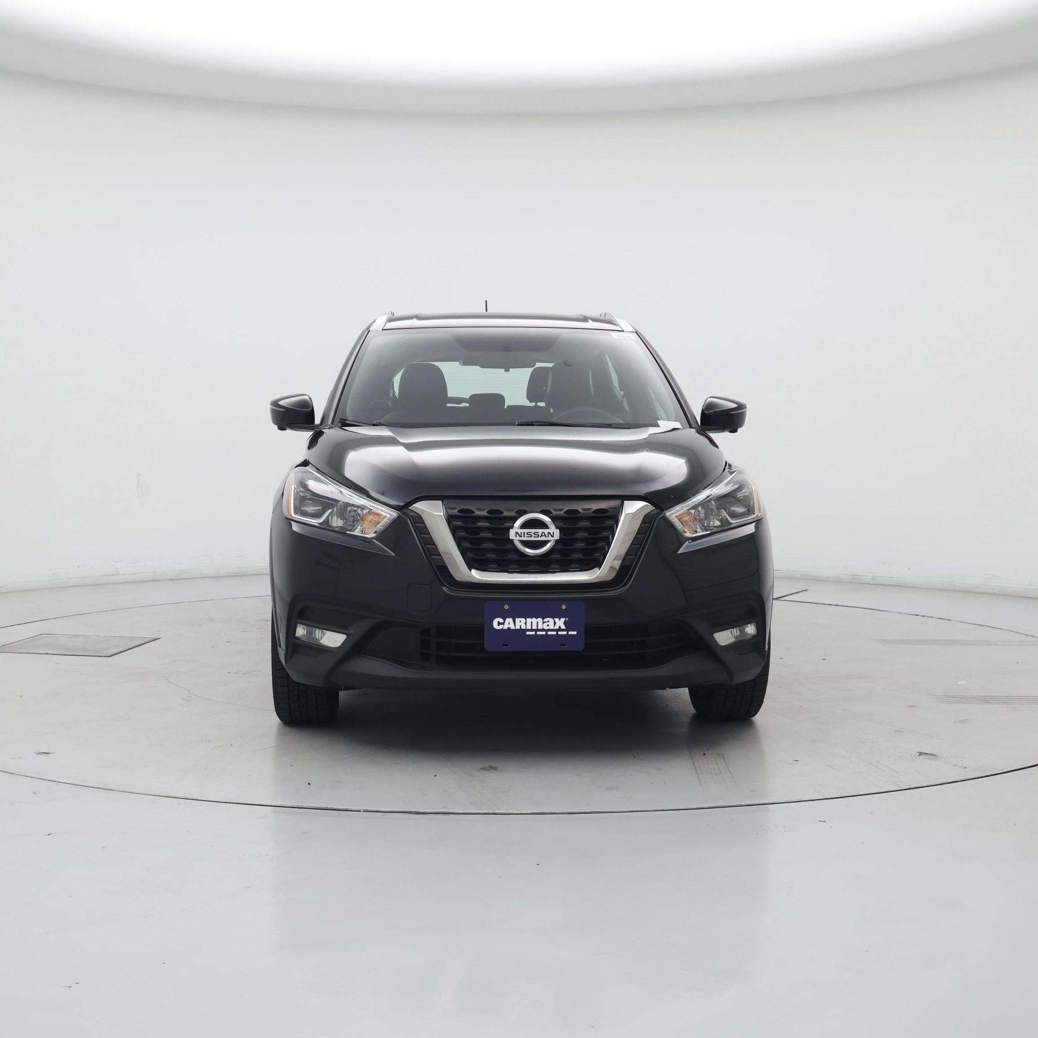 Thumbnail: 2019 Nissan Kicks - 5