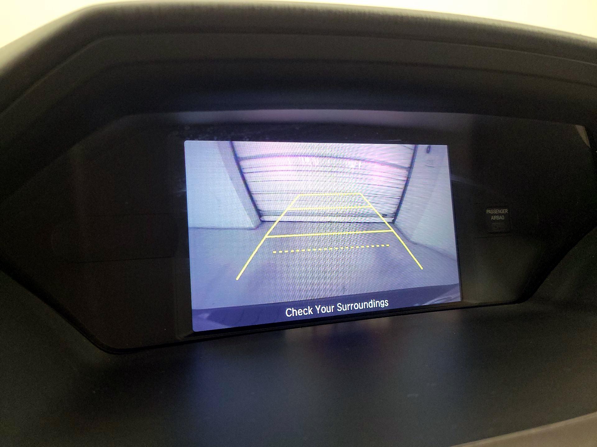 Thumbnail: 2016 Honda Odyssey - 14