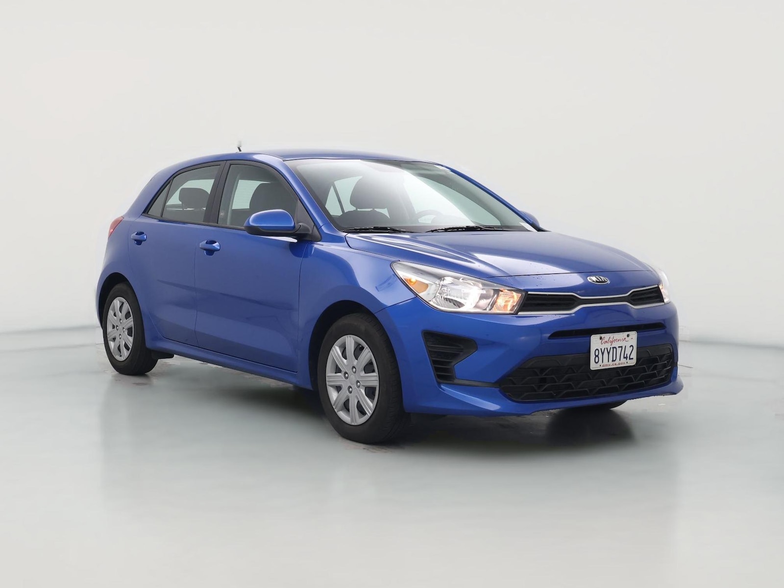 2021 Kia Rio5 S