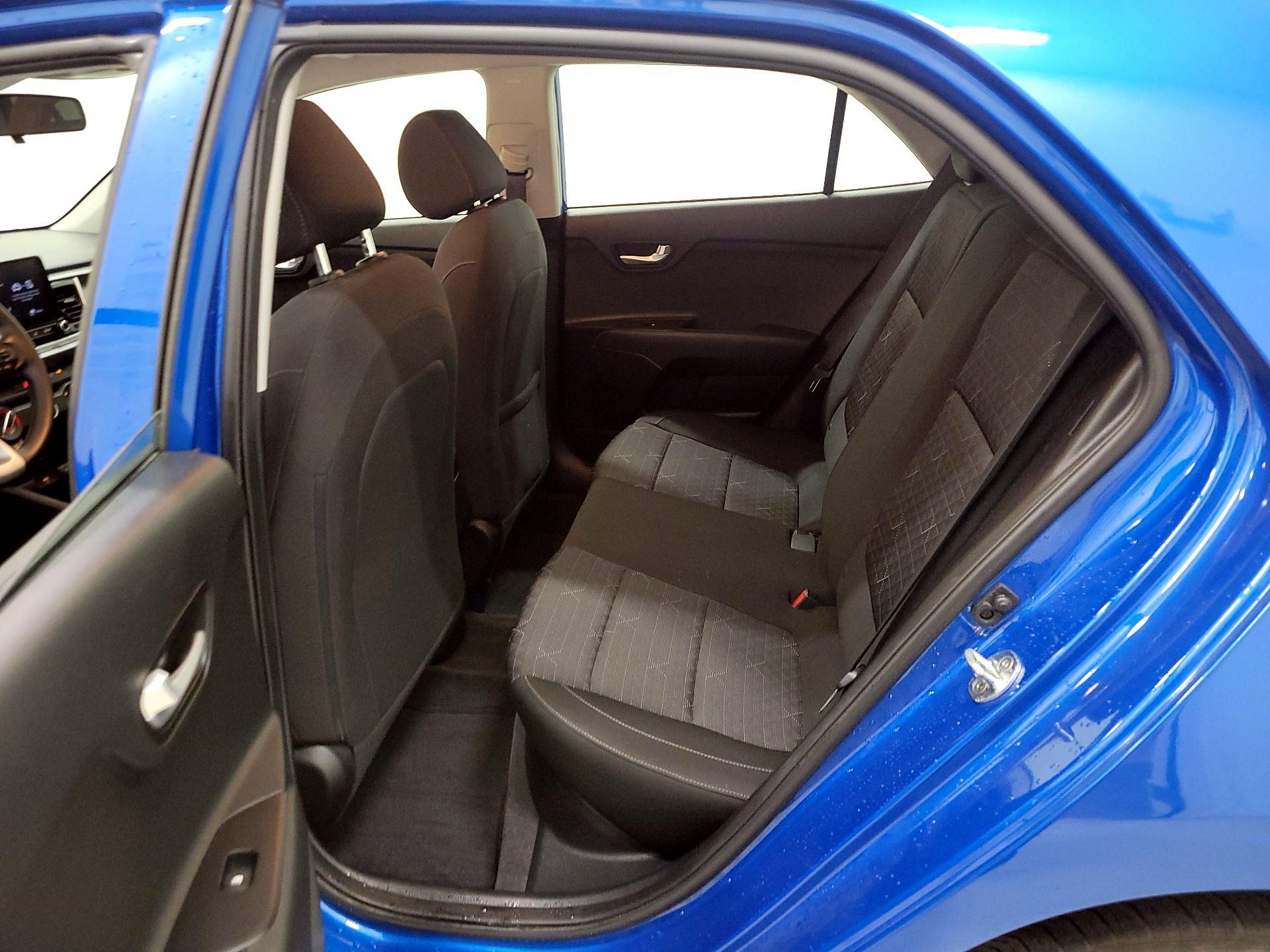 Thumbnail: 2021 Kia Rio5 - 19