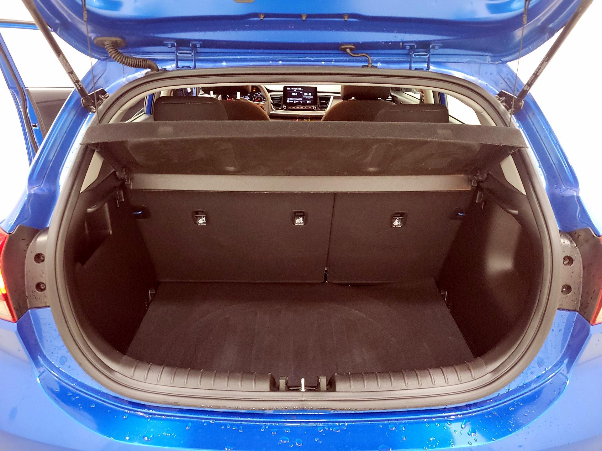 Thumbnail: 2021 Kia Rio5 - 20