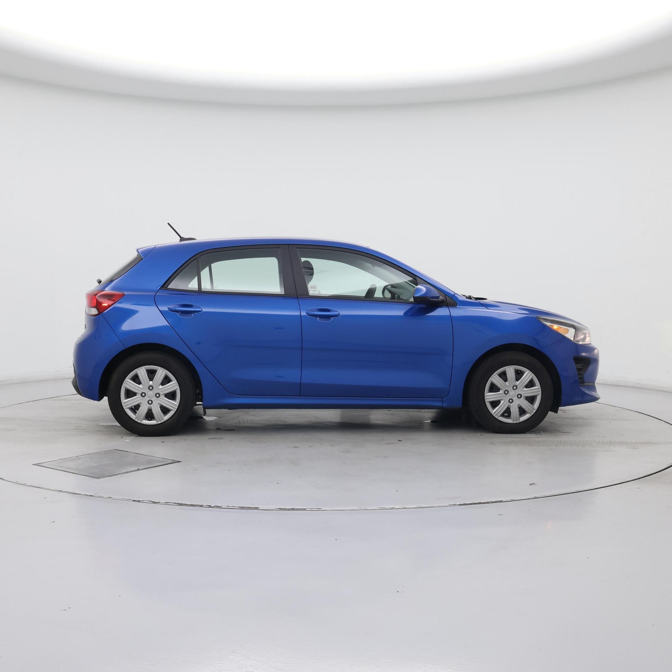 Thumbnail: 2021 Kia Rio5 - 7