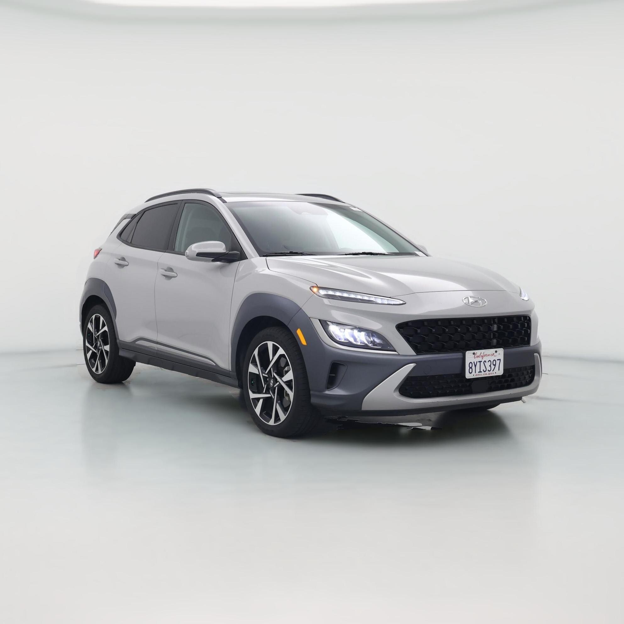 Thumbnail: 2022 Hyundai Kona - 1