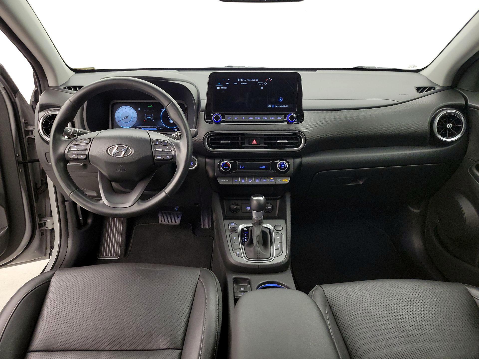 Thumbnail: 2022 Hyundai Kona - 9