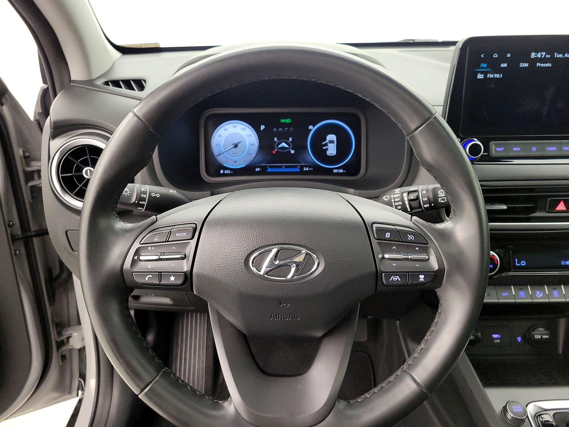 Thumbnail: 2022 Hyundai Kona - 10