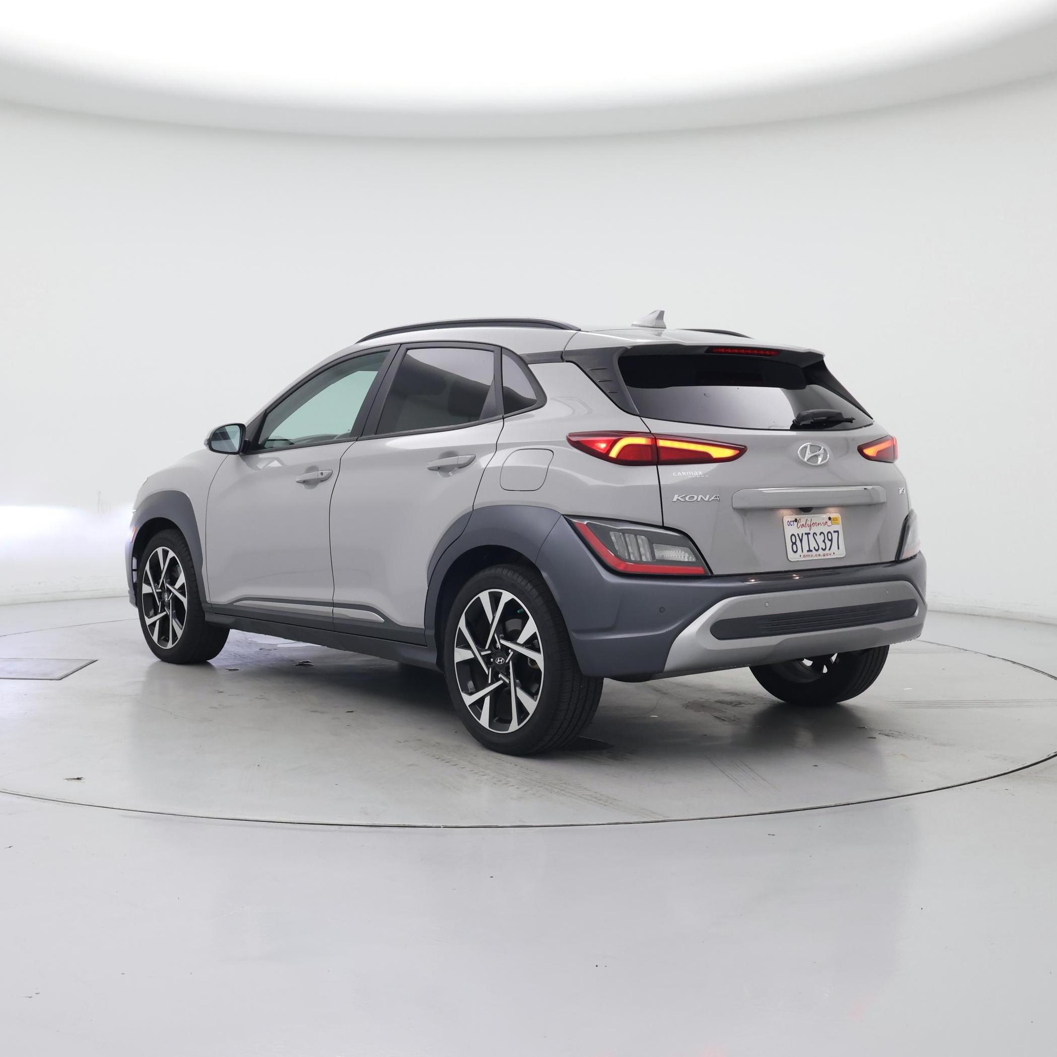 Thumbnail: 2022 Hyundai Kona - 2