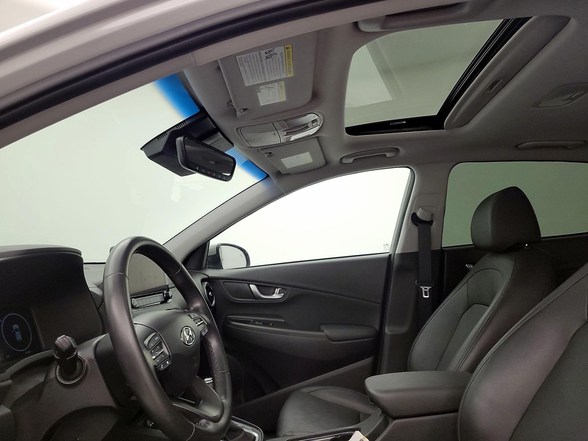 Thumbnail: 2022 Hyundai Kona - 19