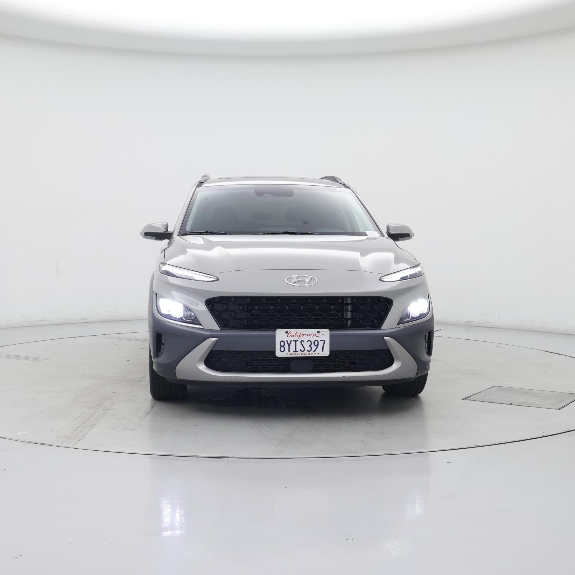 Thumbnail: 2022 Hyundai Kona - 5
