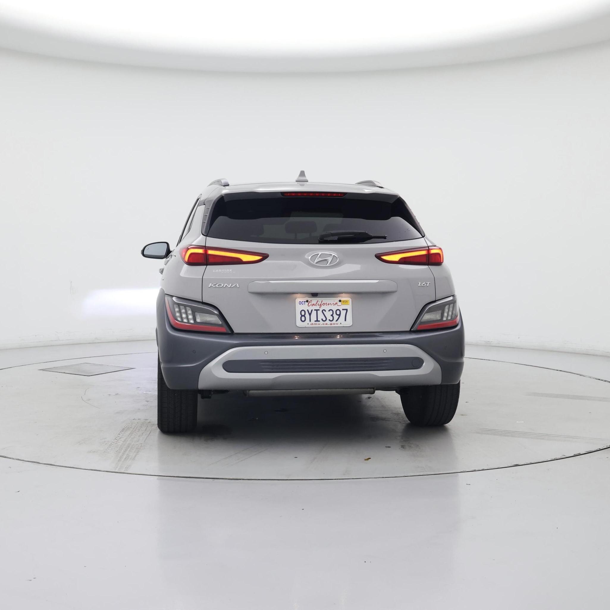 Thumbnail: 2022 Hyundai Kona - 6