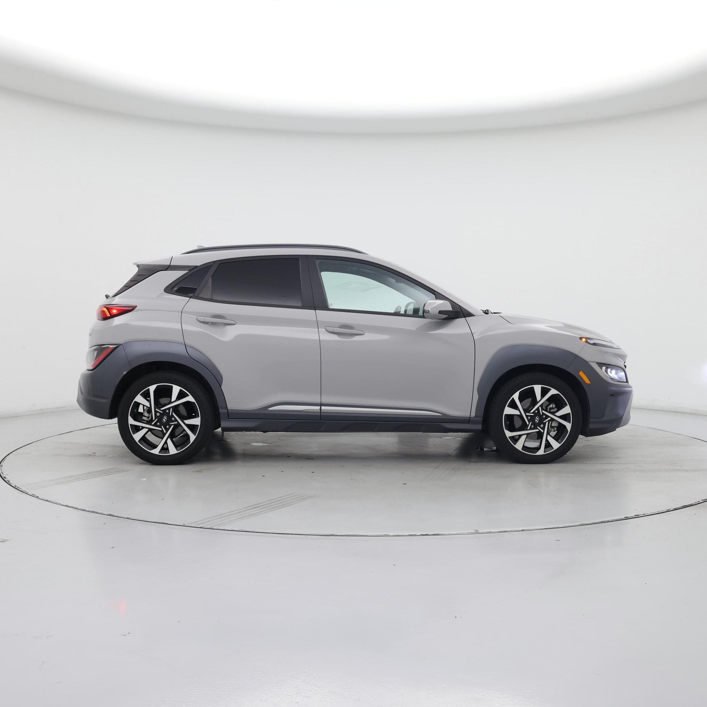 Thumbnail: 2022 Hyundai Kona - 7