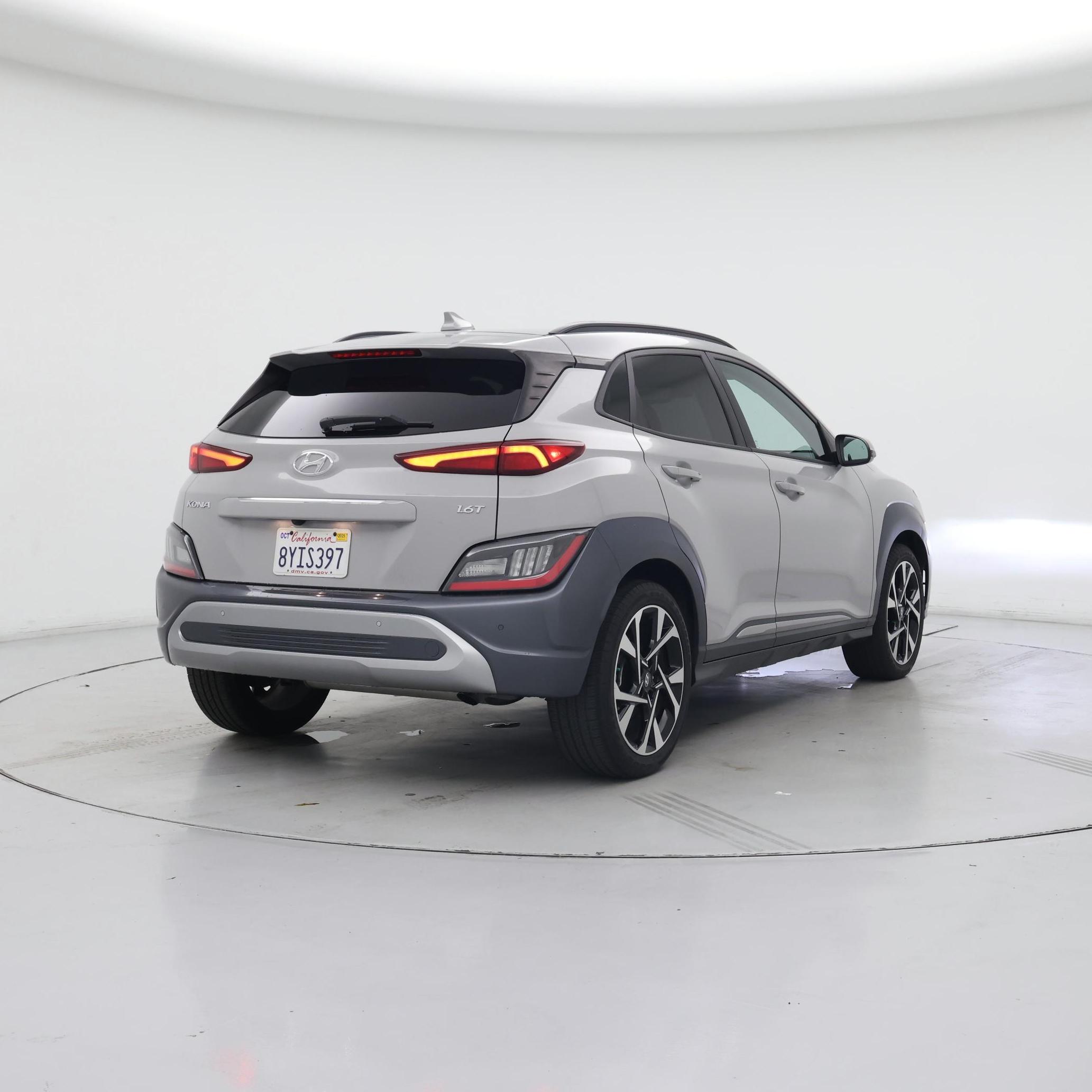 Thumbnail: 2022 Hyundai Kona - 8