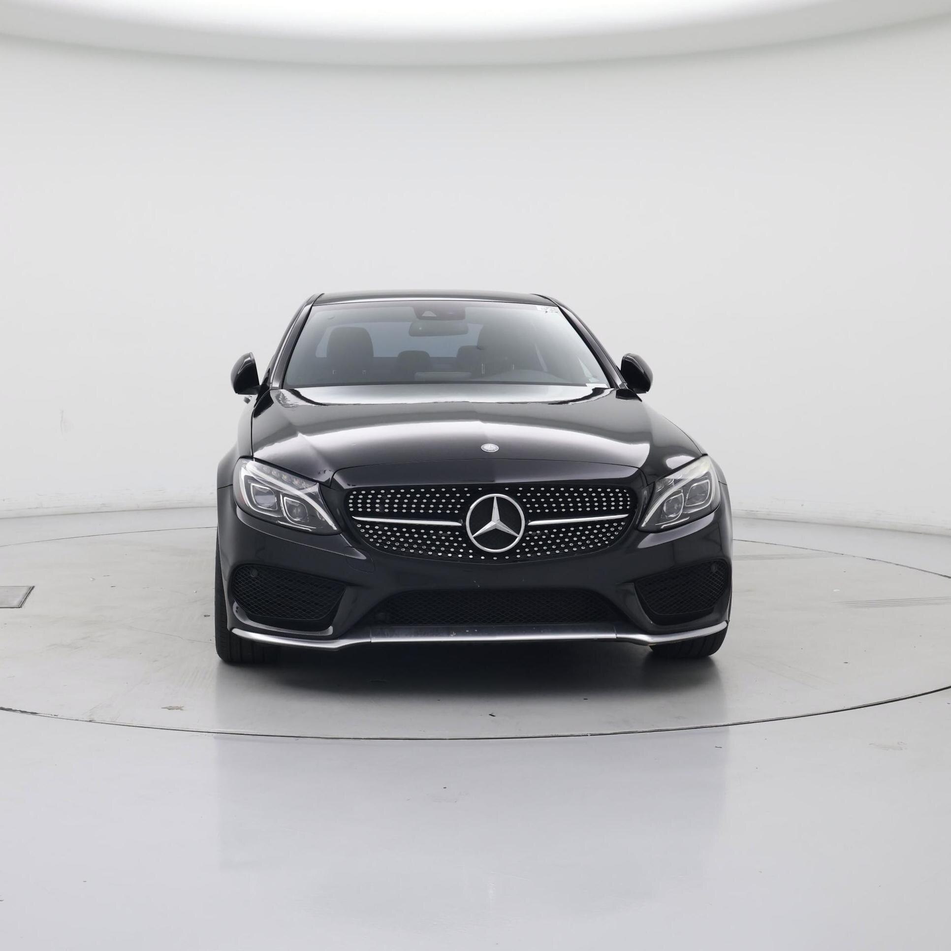 Thumbnail: 2016 Mercedes-Benz C-Class - 5