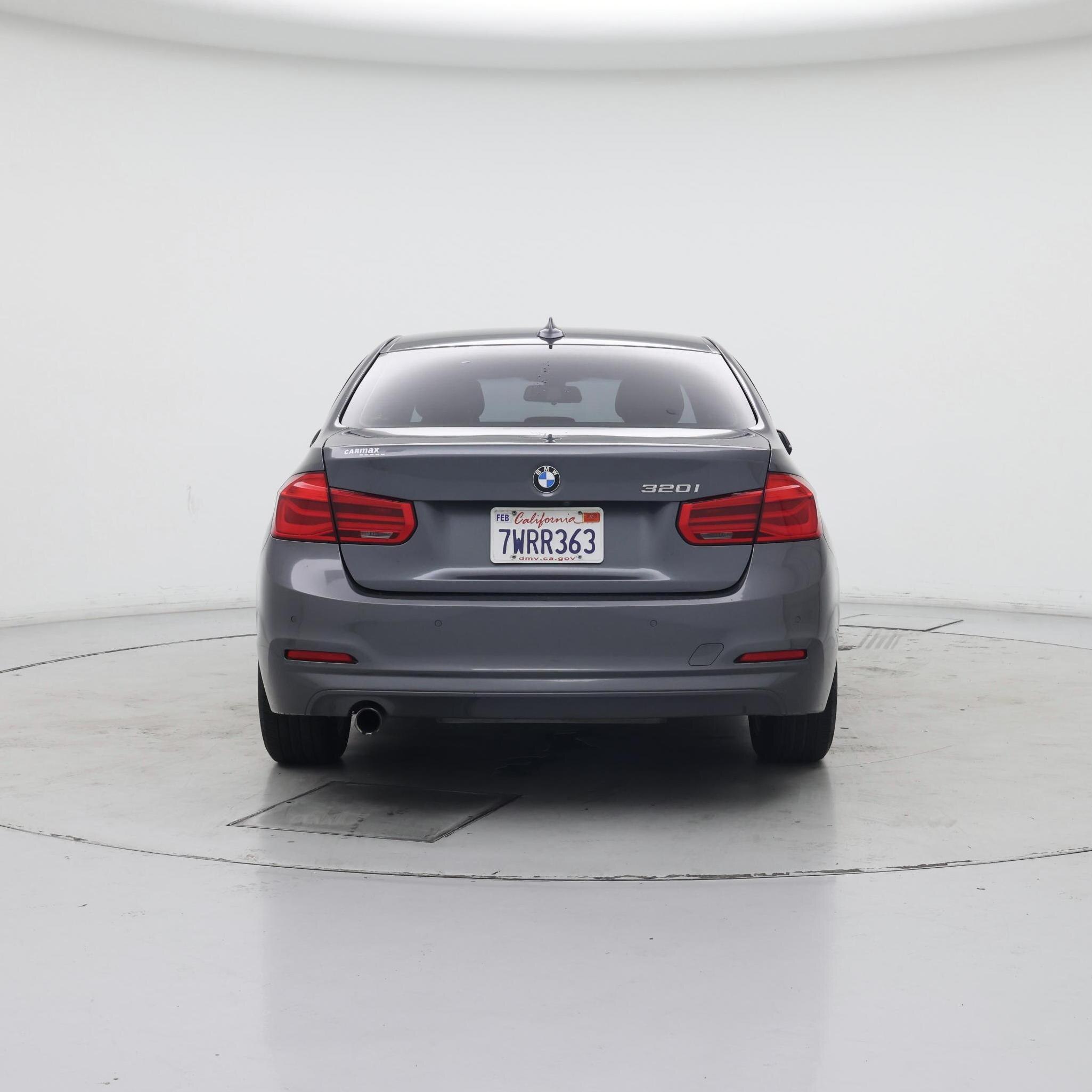 Thumbnail: 2017 BMW 3 Series - 6