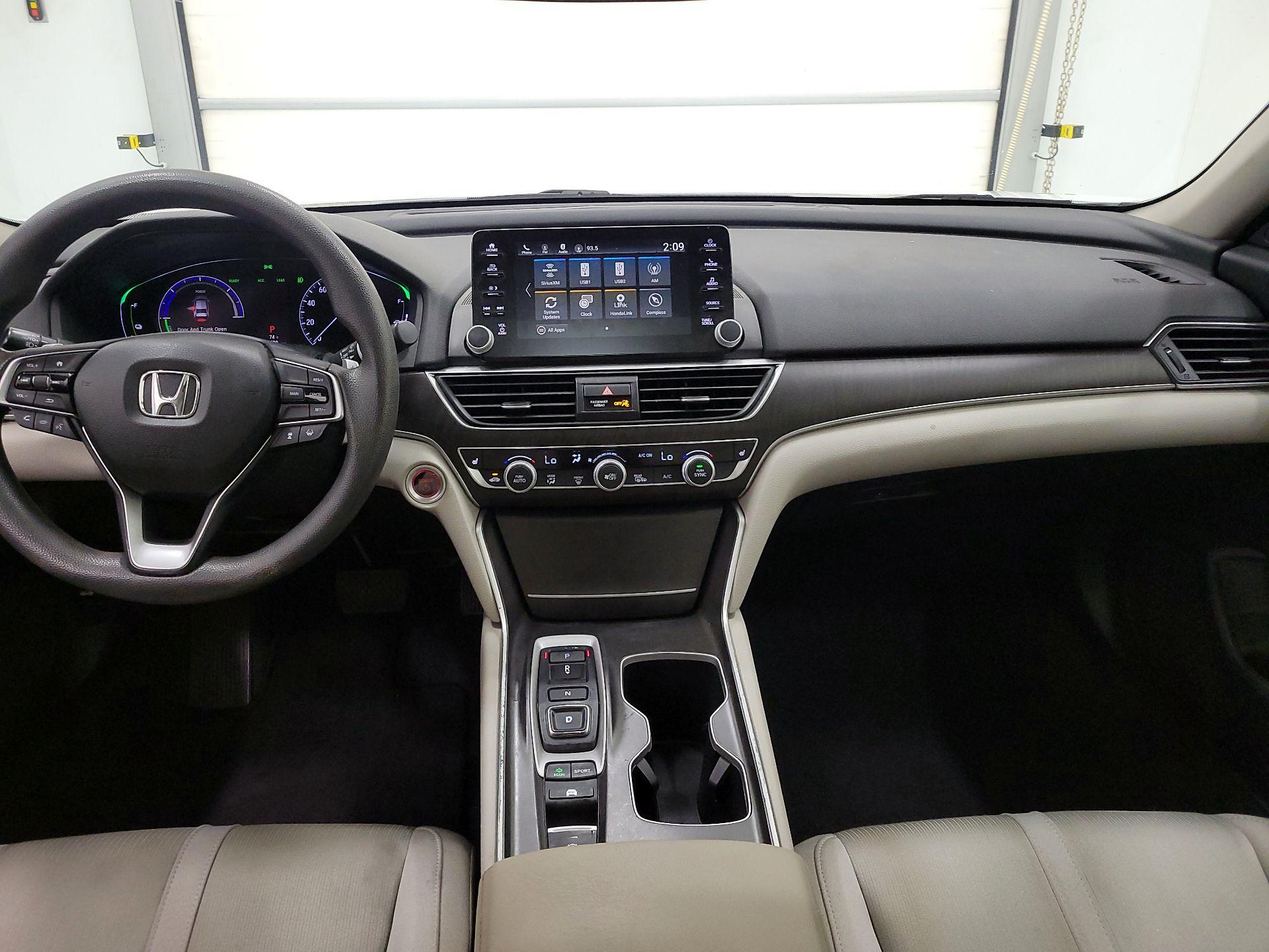 Thumbnail: 2018 Honda Accord - 9