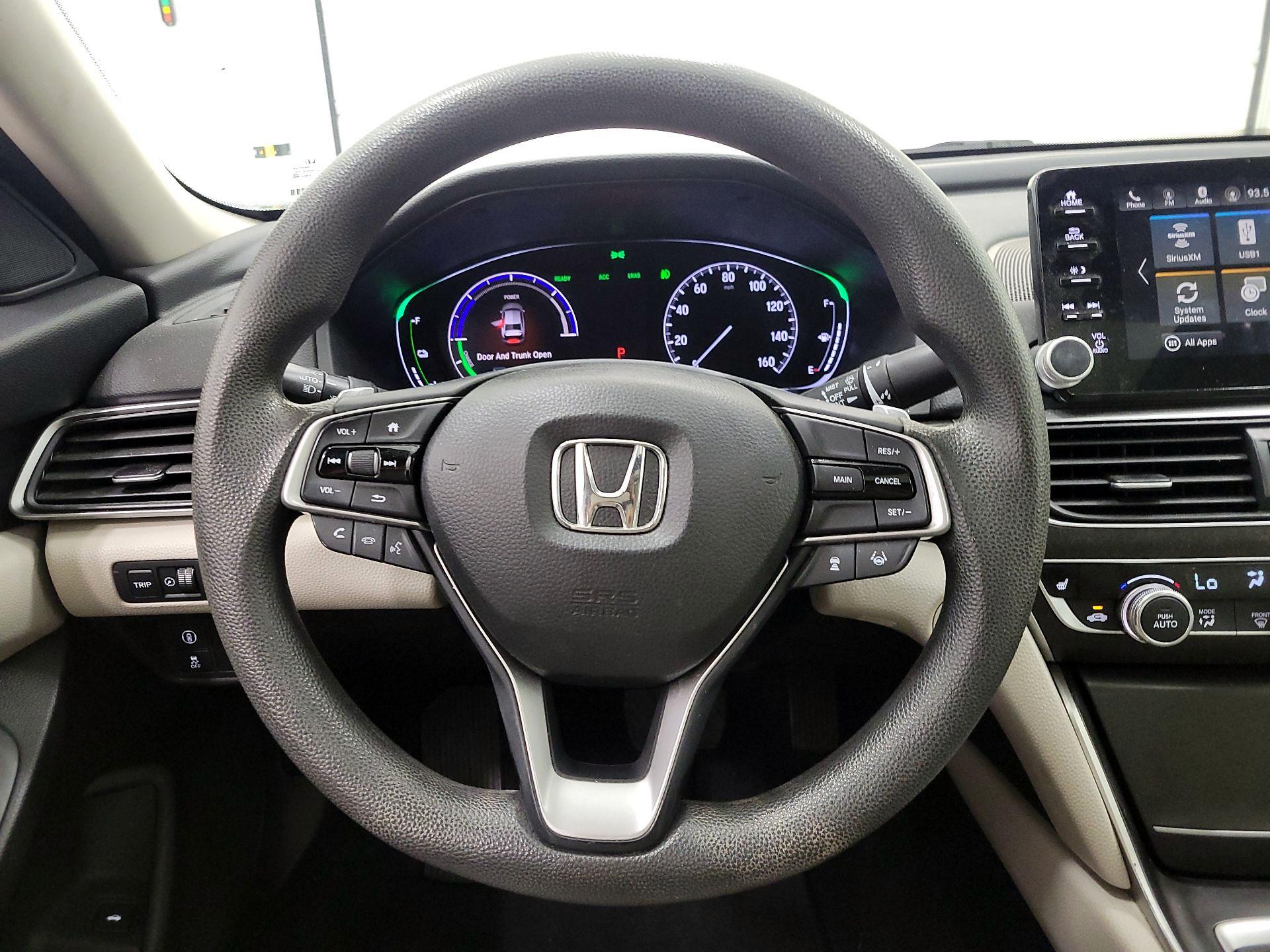 Thumbnail: 2018 Honda Accord - 10