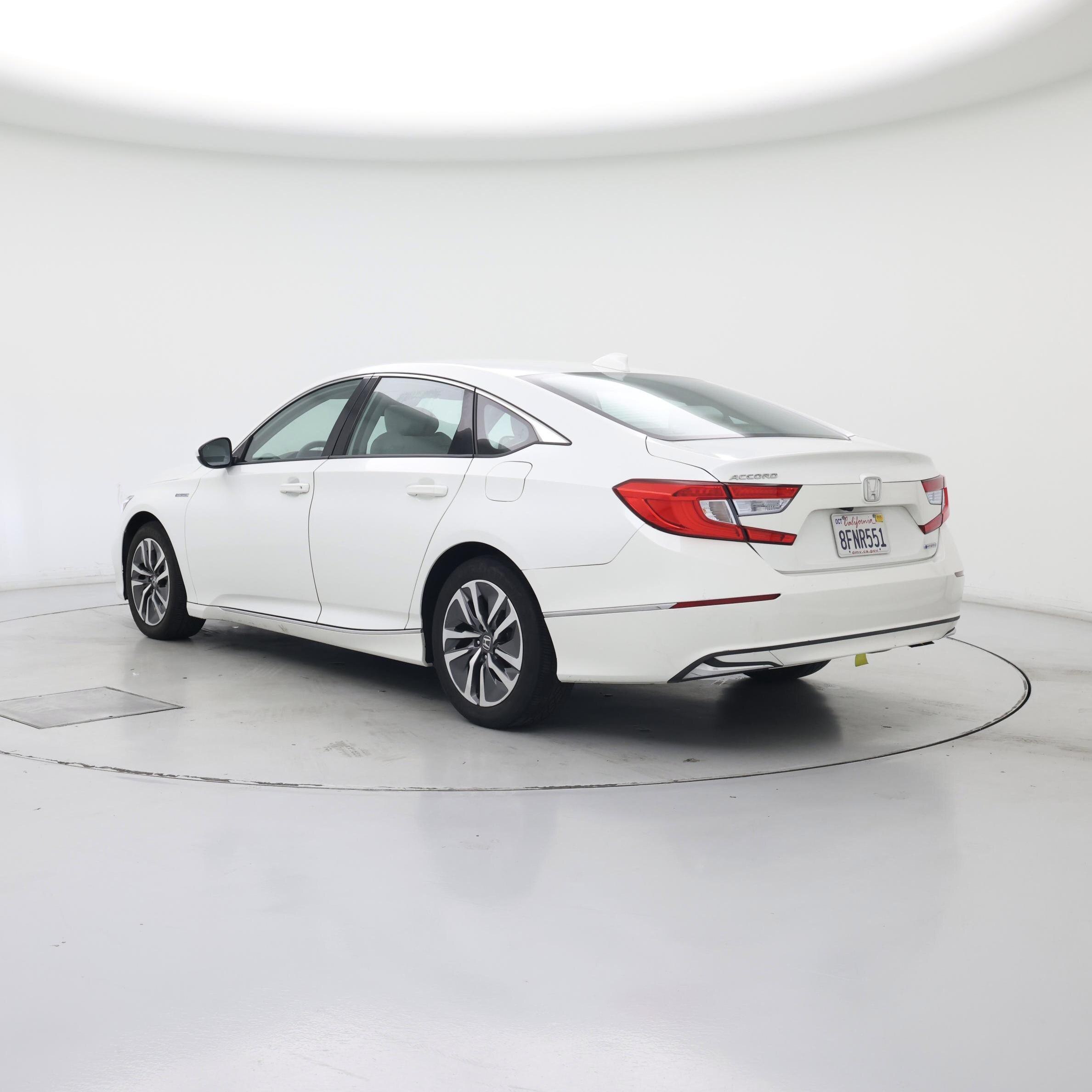 Thumbnail: 2018 Honda Accord - 2