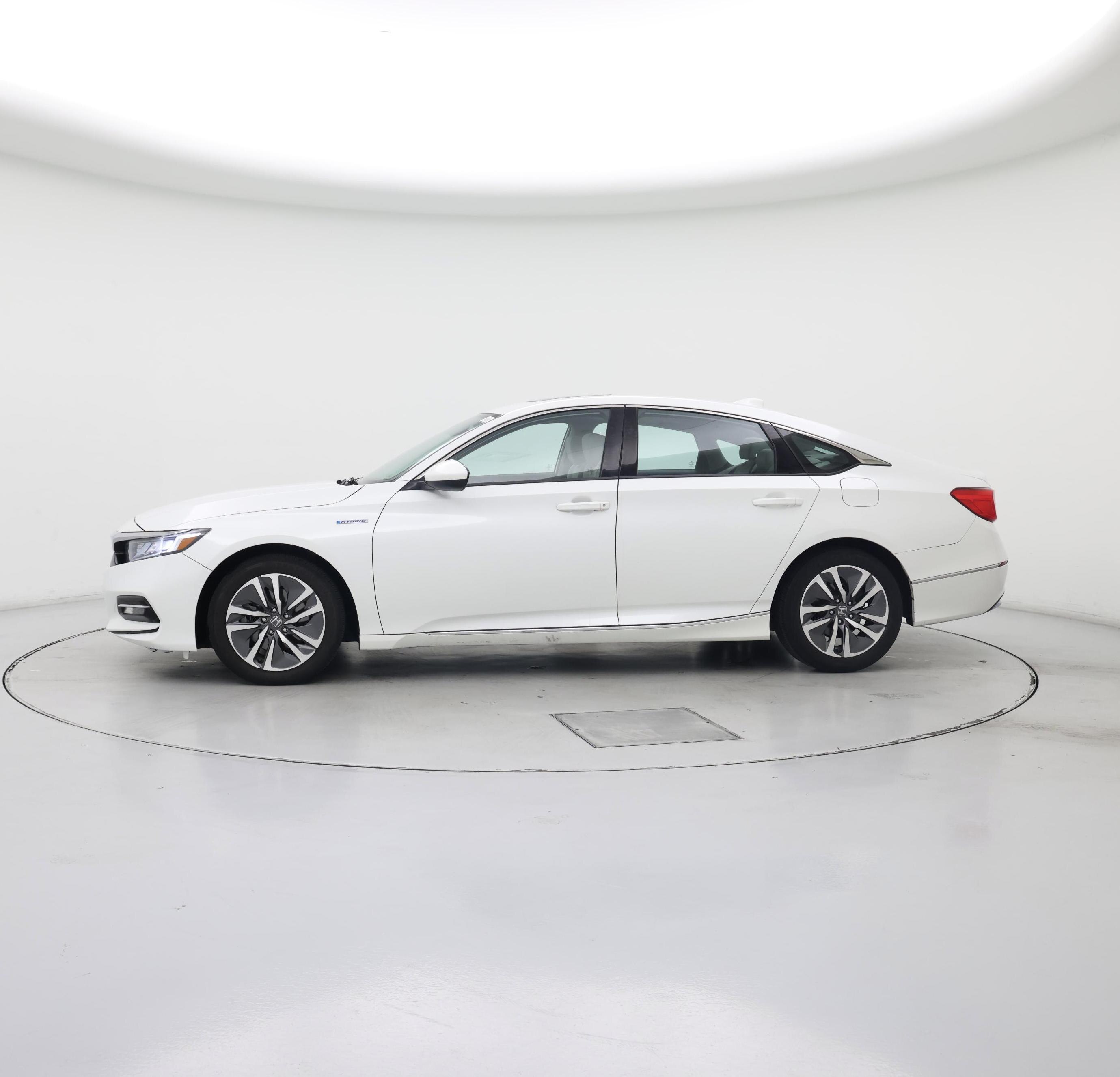 Thumbnail: 2018 Honda Accord - 3