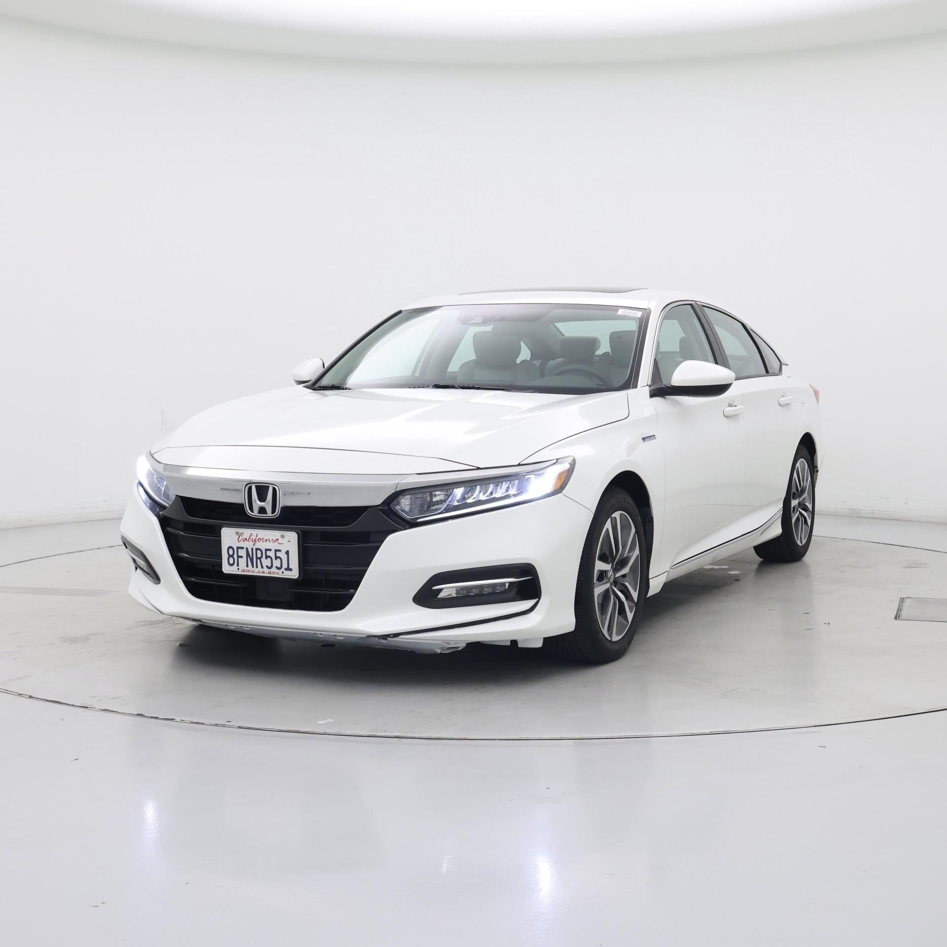 Thumbnail: 2018 Honda Accord - 4