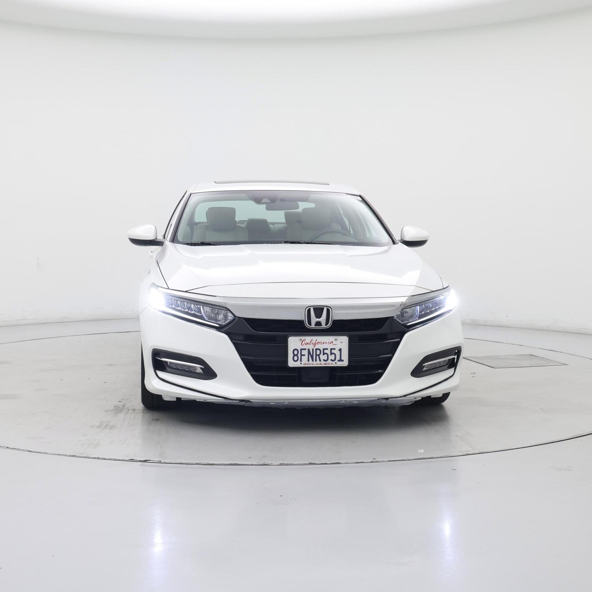 Thumbnail: 2018 Honda Accord - 5