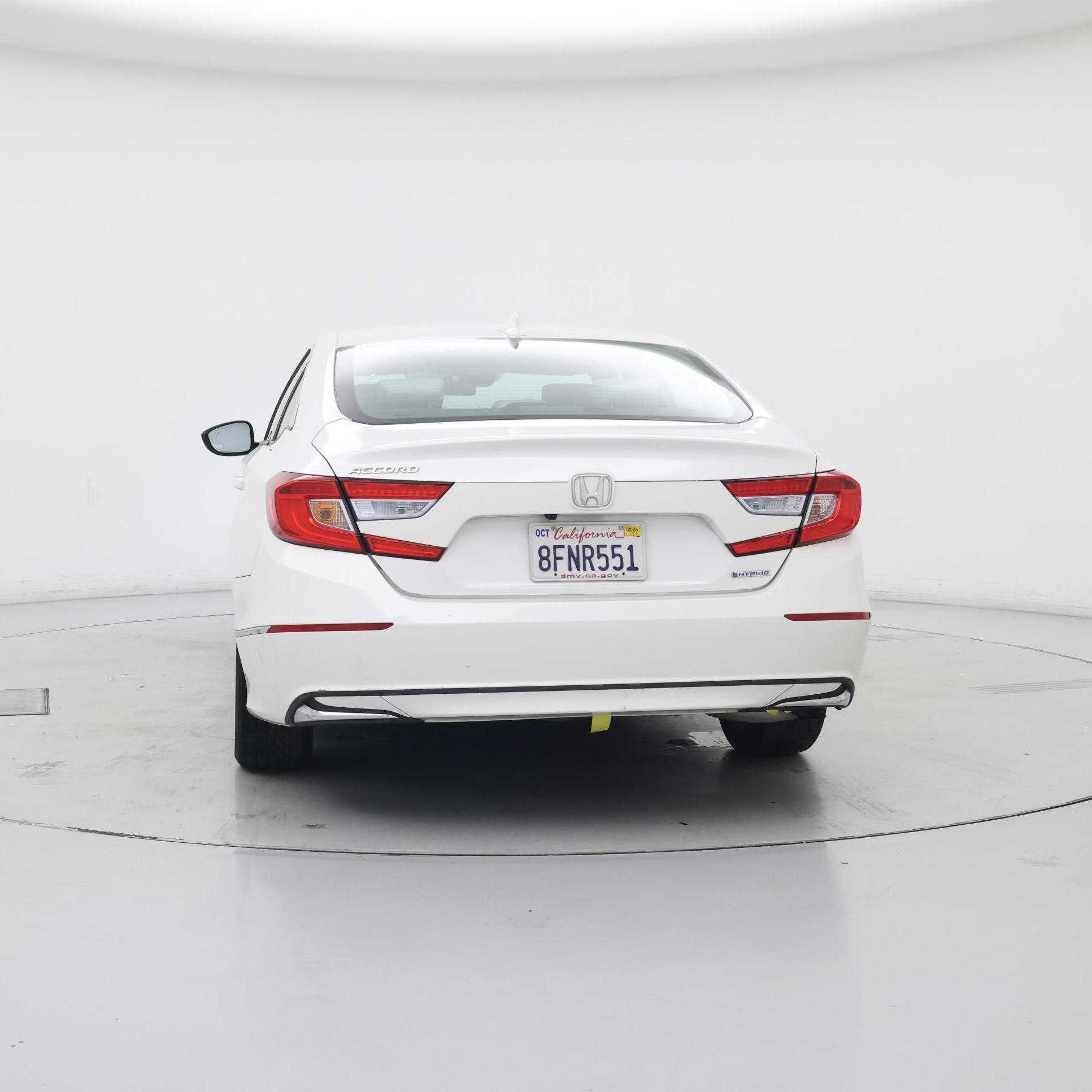 Thumbnail: 2018 Honda Accord - 6