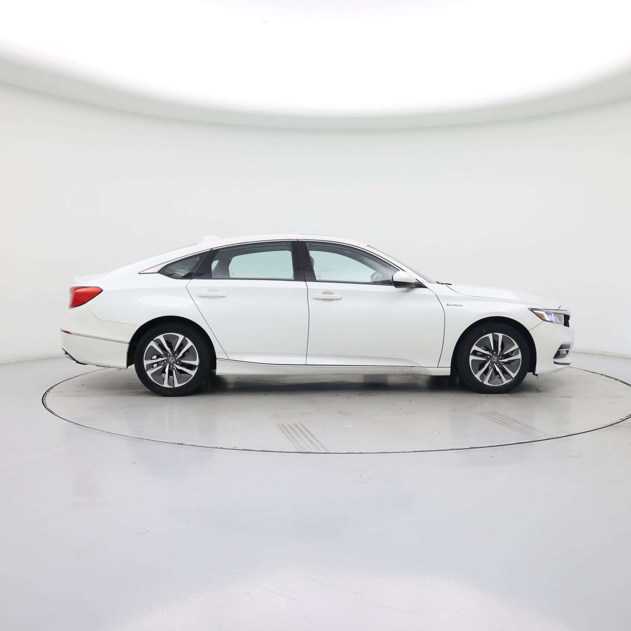 Thumbnail: 2018 Honda Accord - 7