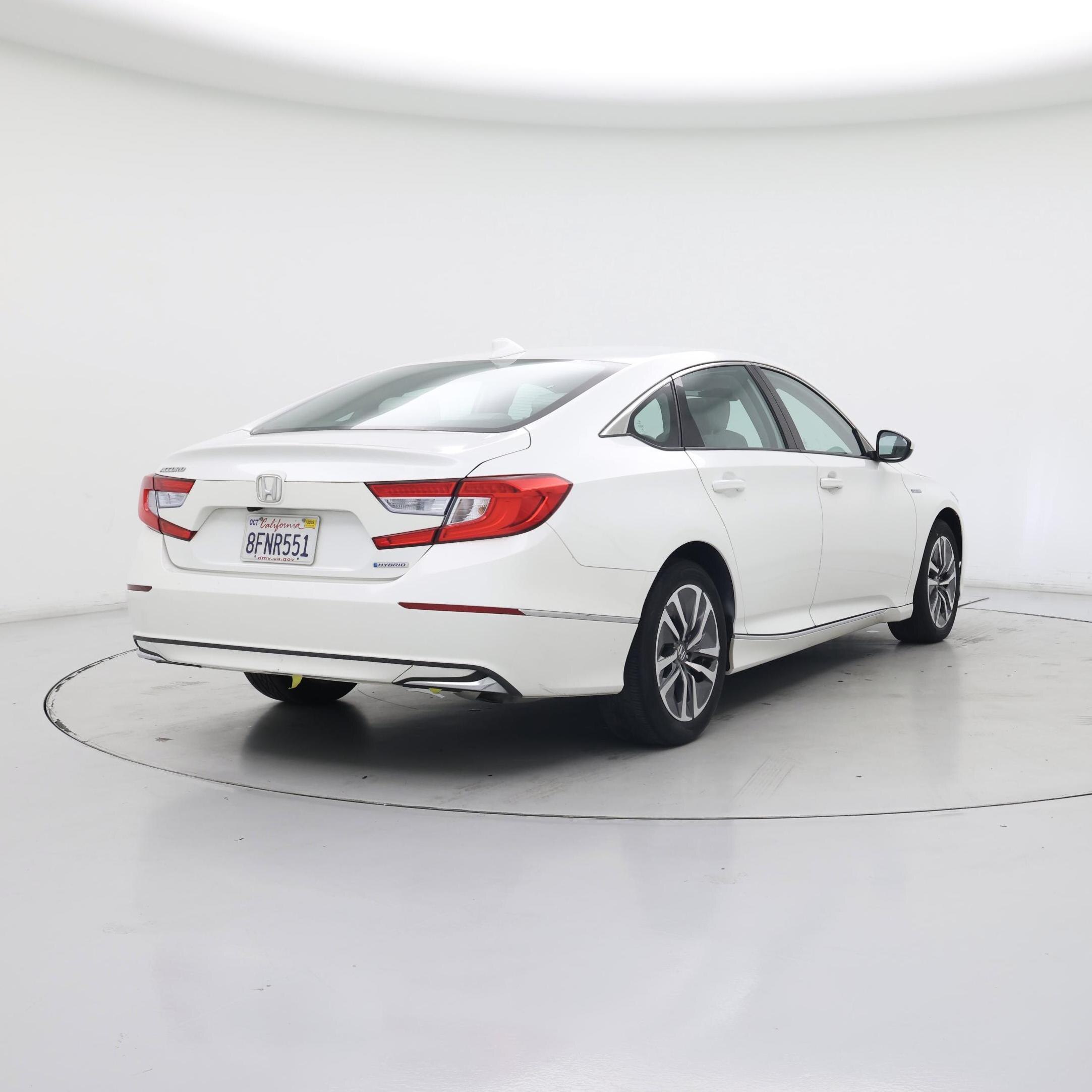 Thumbnail: 2018 Honda Accord - 8