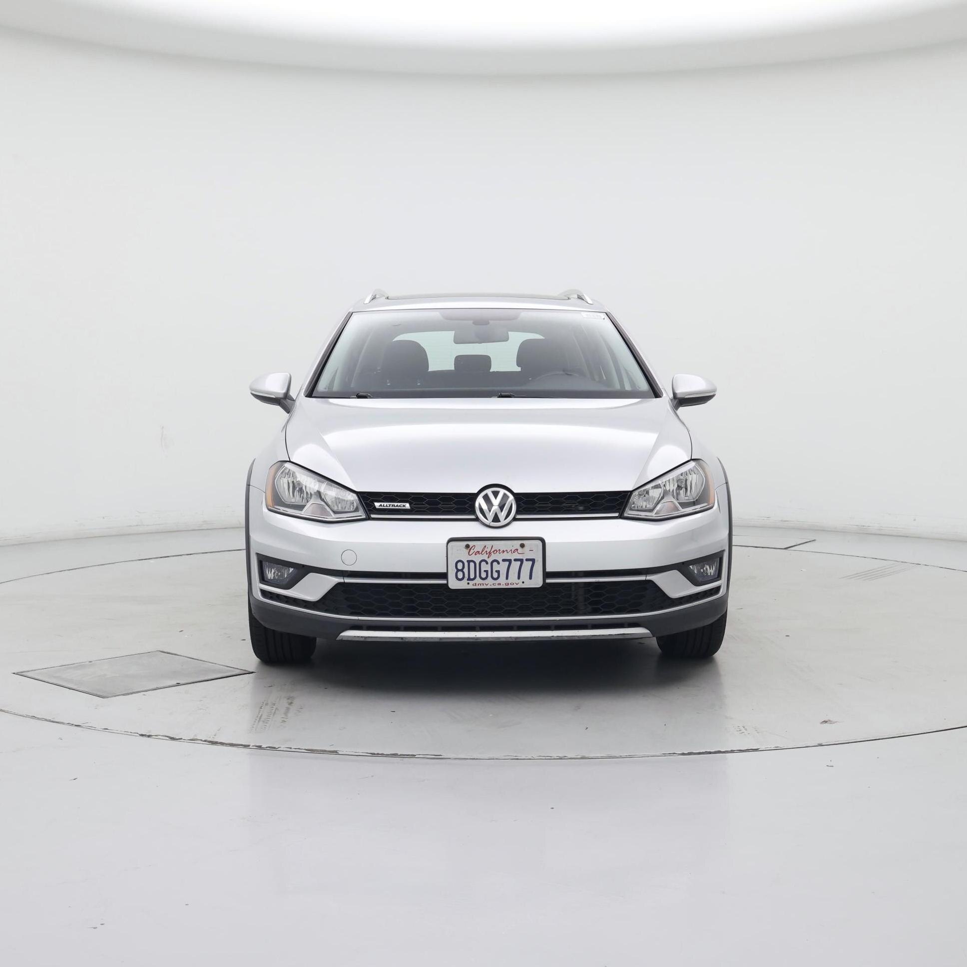 Thumbnail: 2017 Volkswagen Golf - 5