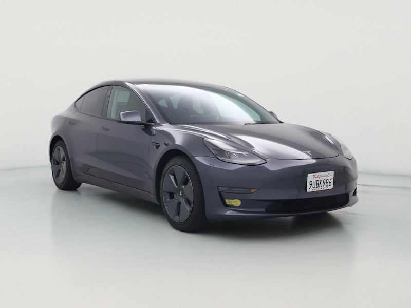 2022 Tesla Model 3 Long Range -
                  Palmdale, CA