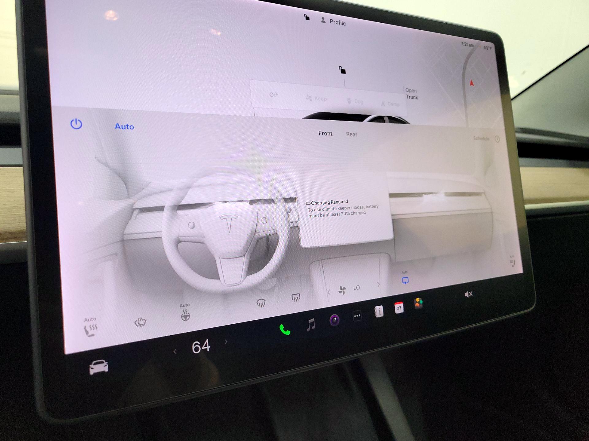 Thumbnail: 2022 Tesla Model 3 - 16
