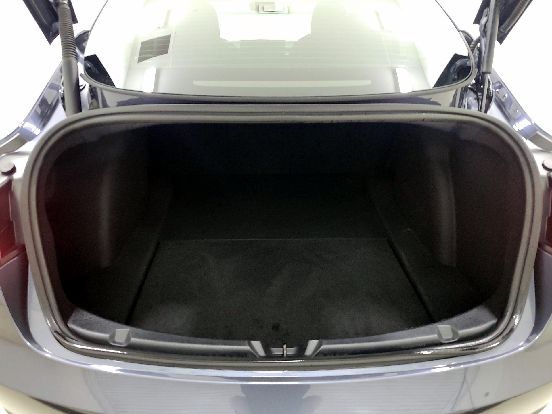 Thumbnail: 2022 Tesla Model 3 - 19