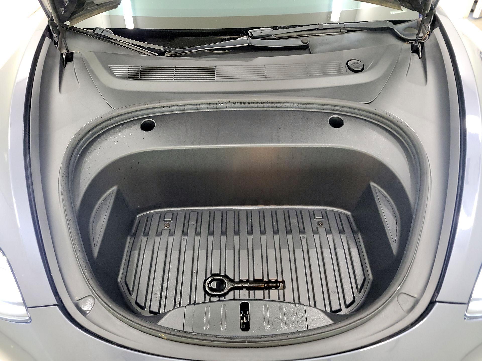 Thumbnail: 2022 Tesla Model 3 - 20